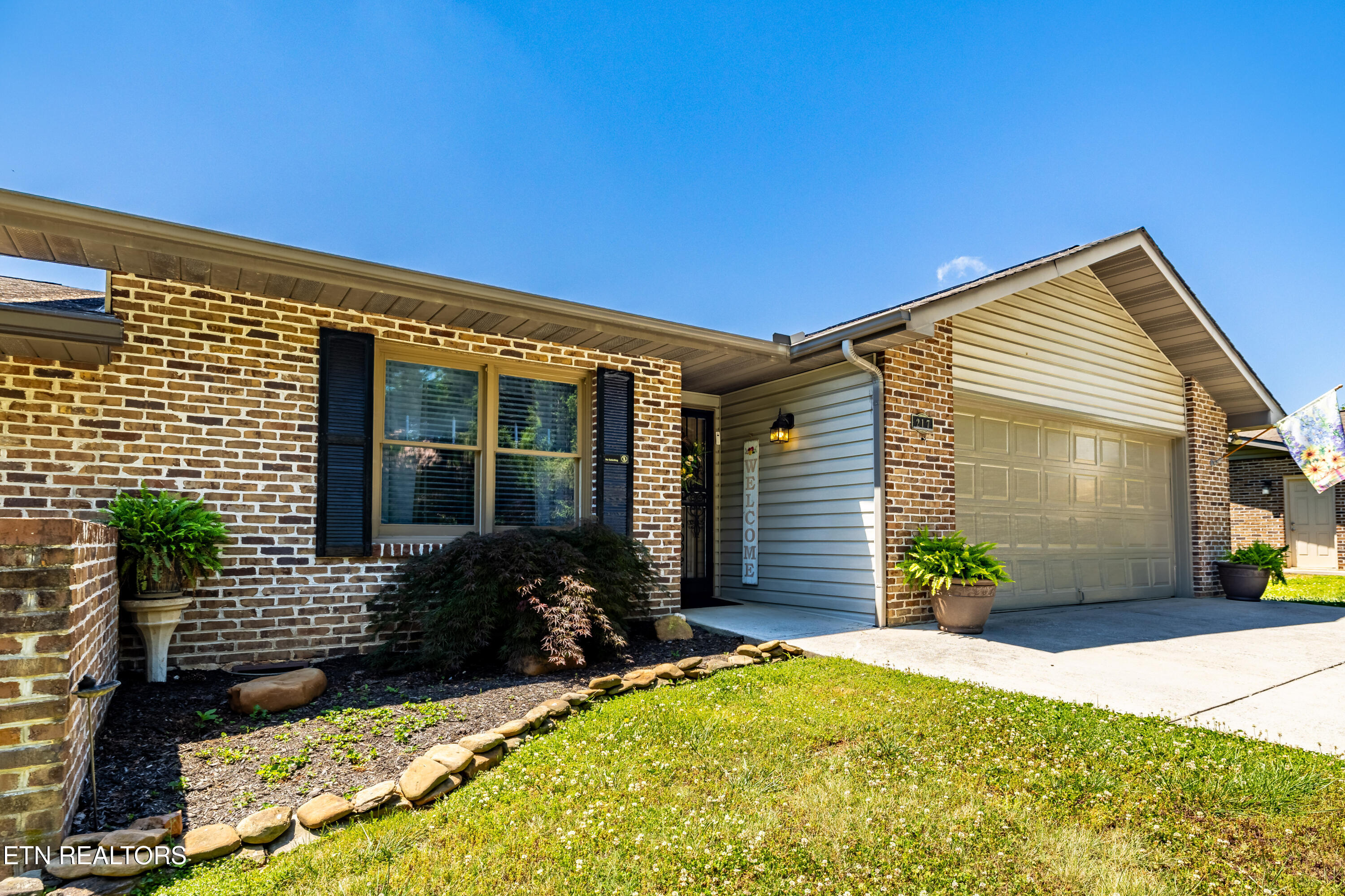 217 Villa Drive Seymour TN 37865