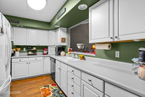 217 Villa Drive Seymour TN 37865
