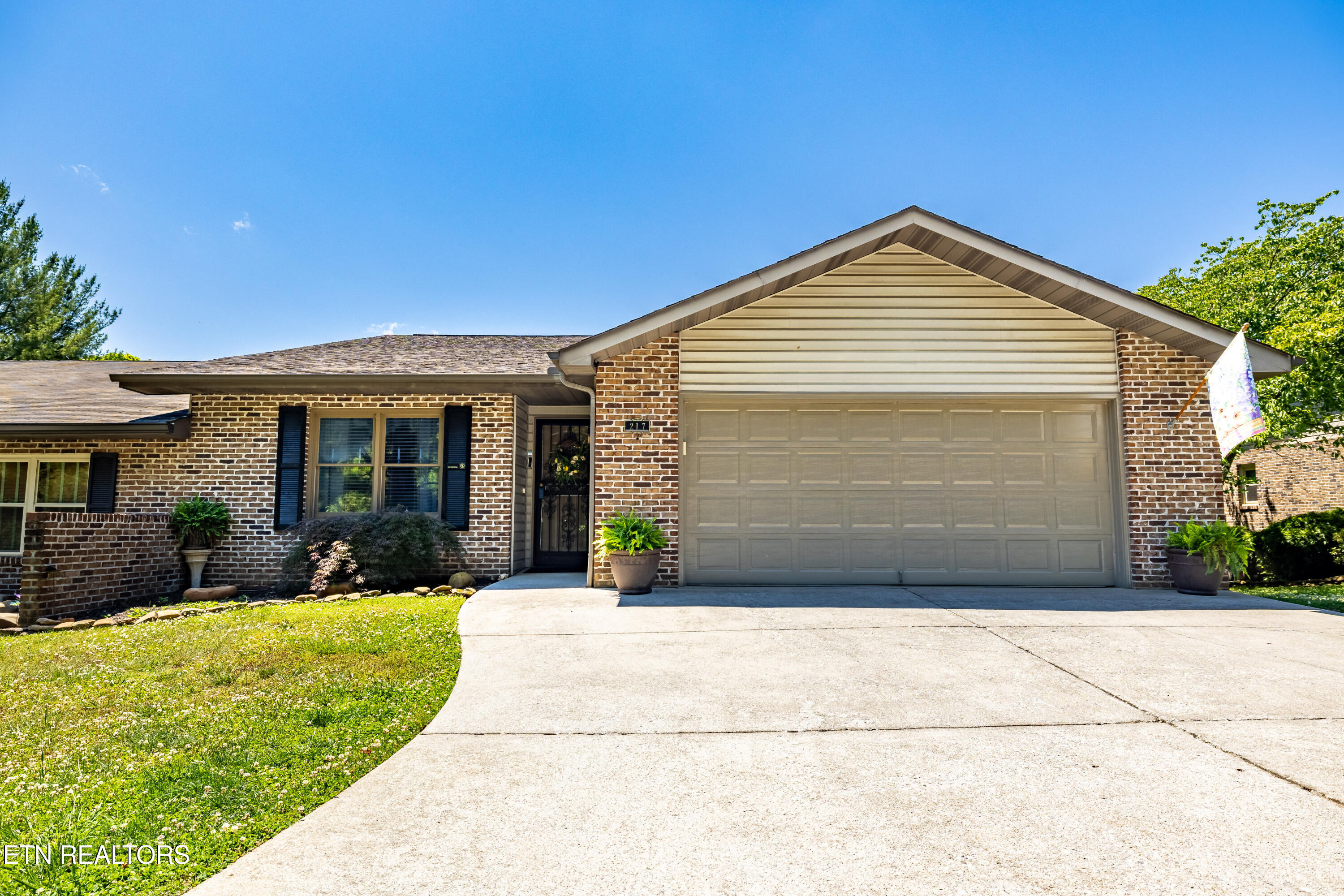 217 Villa Drive Seymour TN 37865