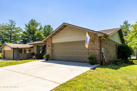 217 Villa Drive Seymour TN 37865