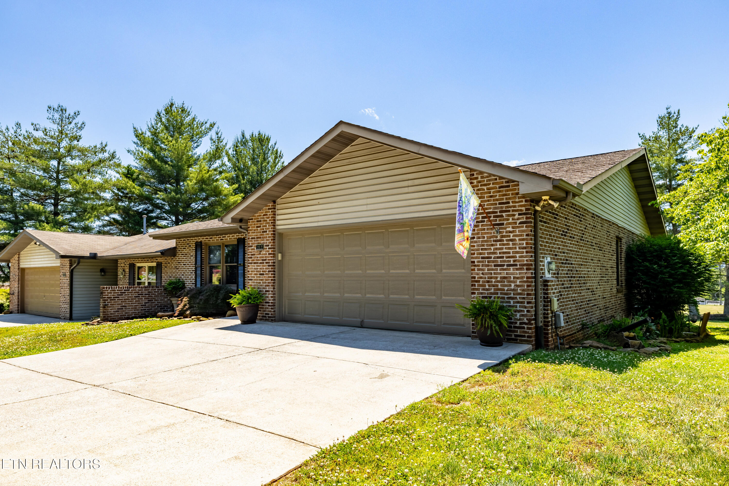 217 Villa Drive Seymour TN 37865