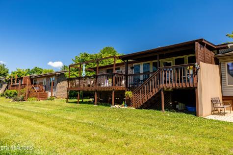 217 Villa Drive Seymour TN 37865