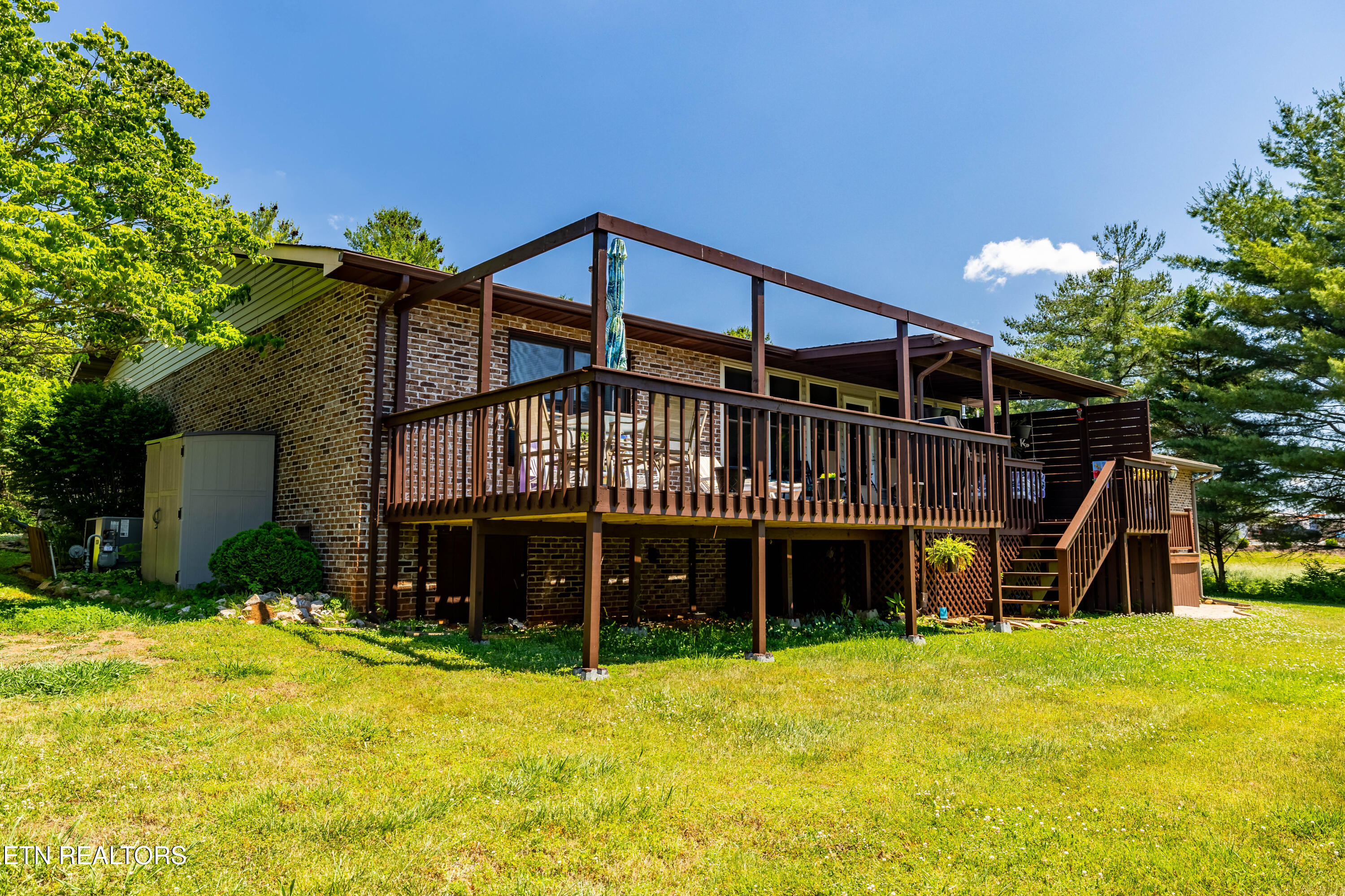 217 Villa Drive Seymour TN 37865