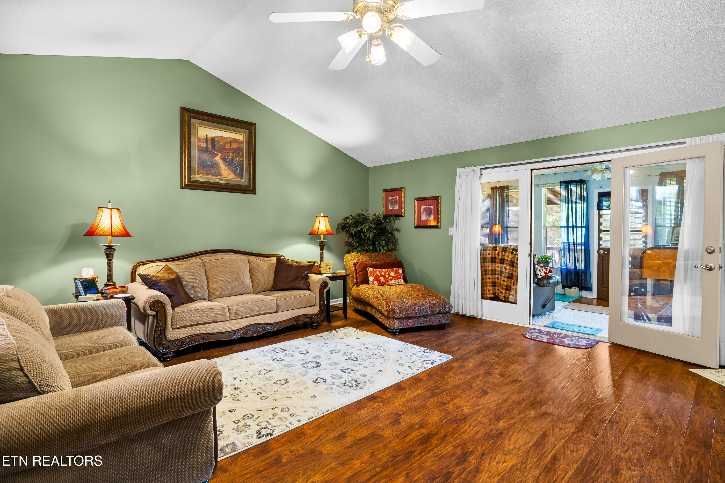 217 Villa Drive Seymour TN 37865