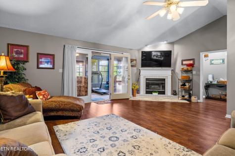 217 Villa Drive Seymour TN 37865