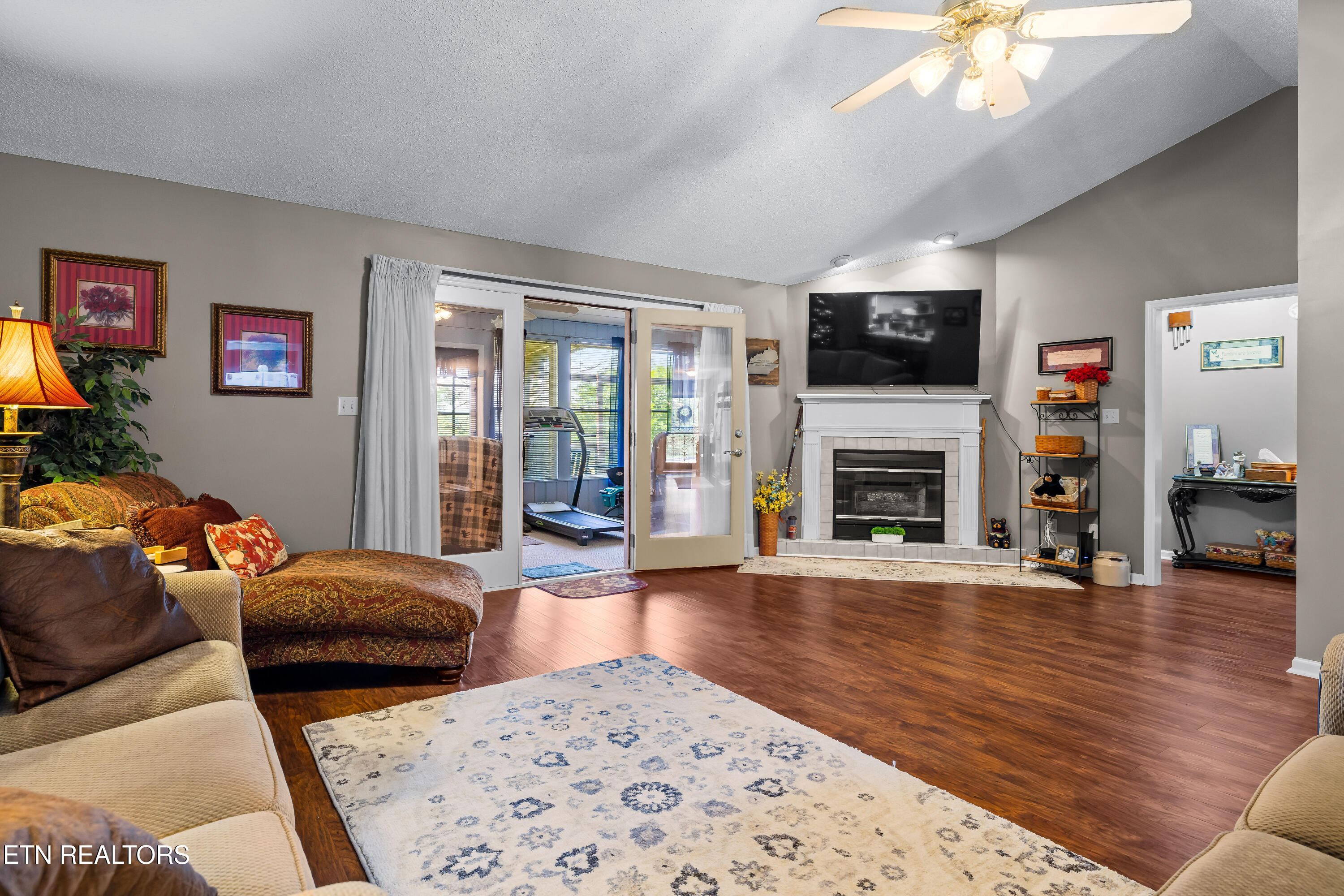 217 Villa Drive Seymour TN 37865