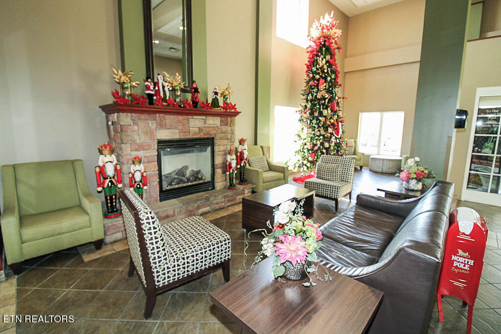 225 Collier Drive U-2402 Drive Sevierville TN 37862