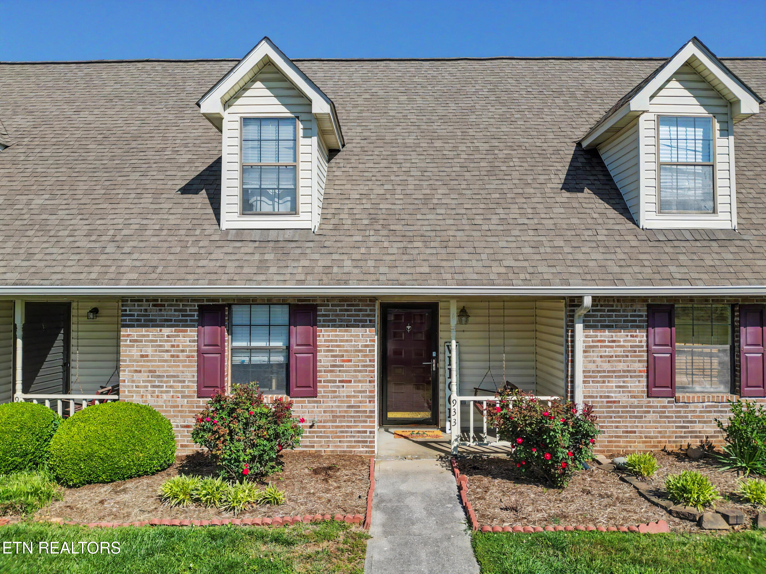 933 Bradley Bell Drive Knoxville TN 37938