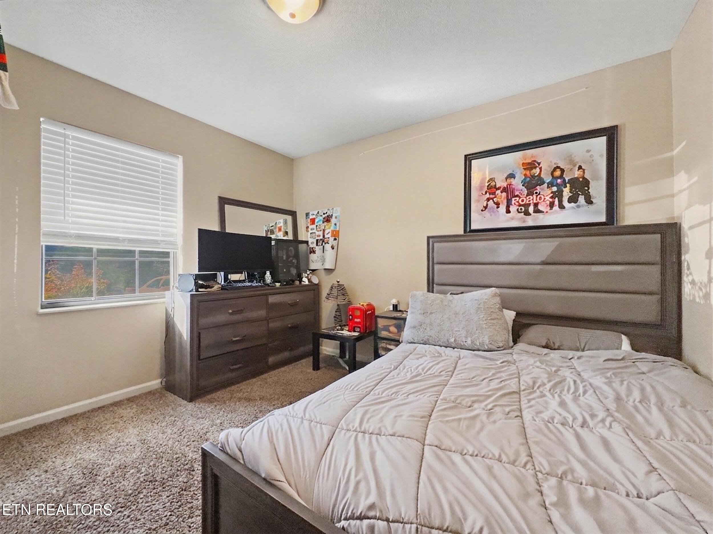 933 Bradley Bell Drive Knoxville TN 37938
