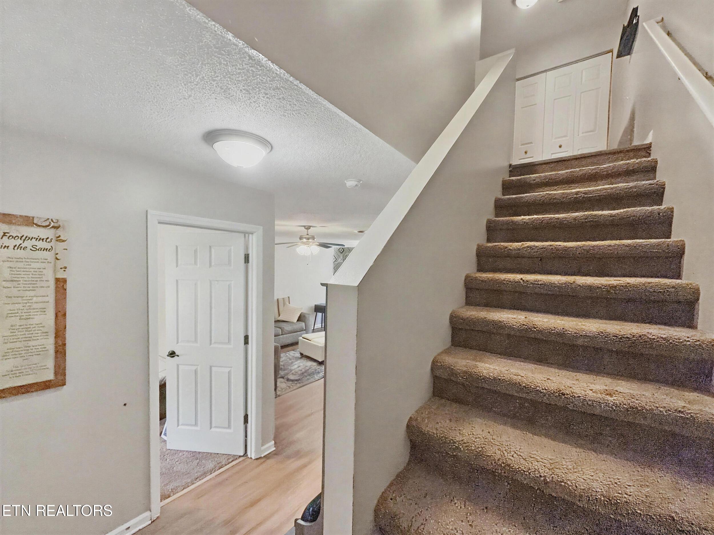 933 Bradley Bell Drive Knoxville TN 37938