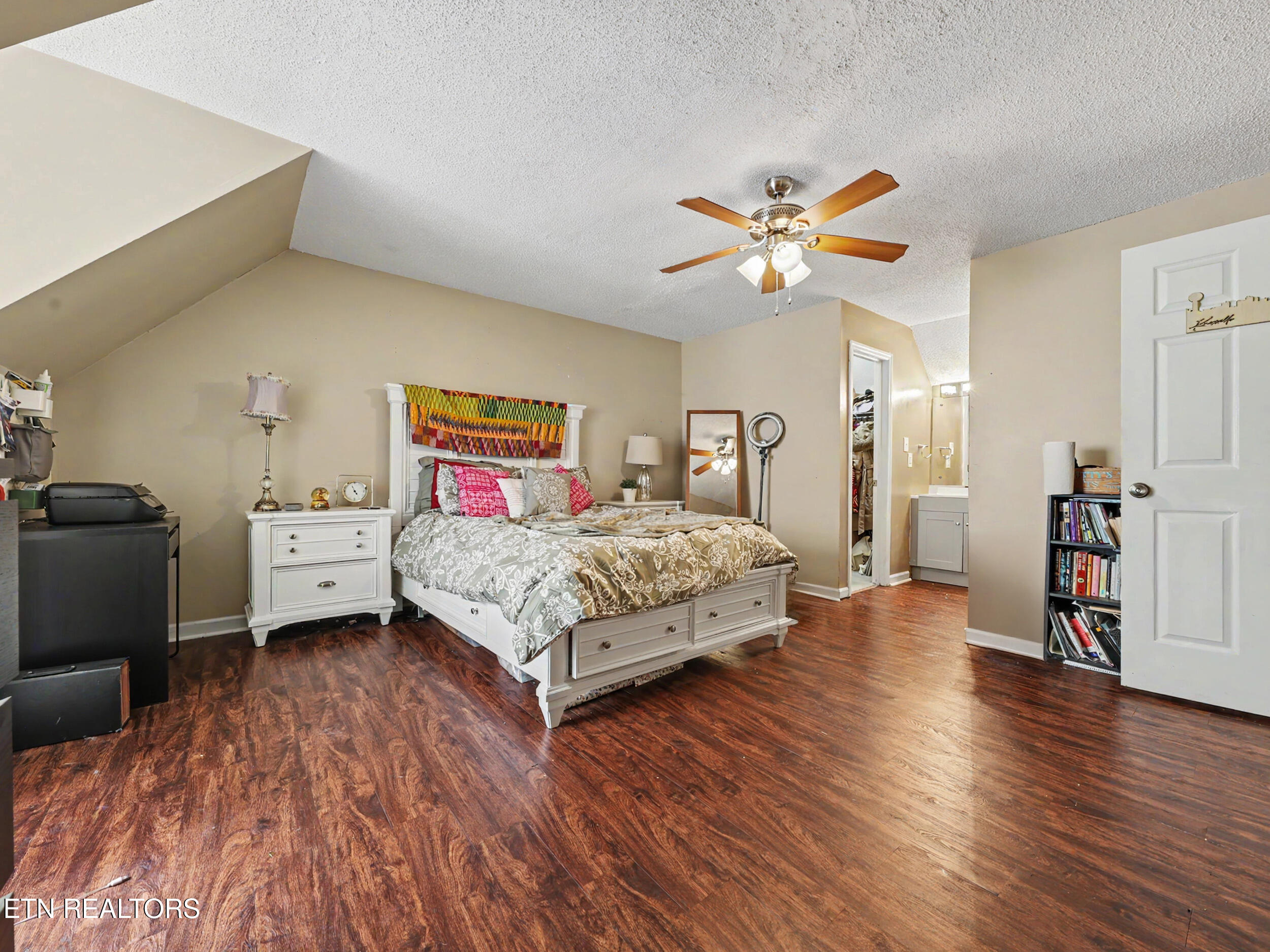 933 Bradley Bell Drive Knoxville TN 37938