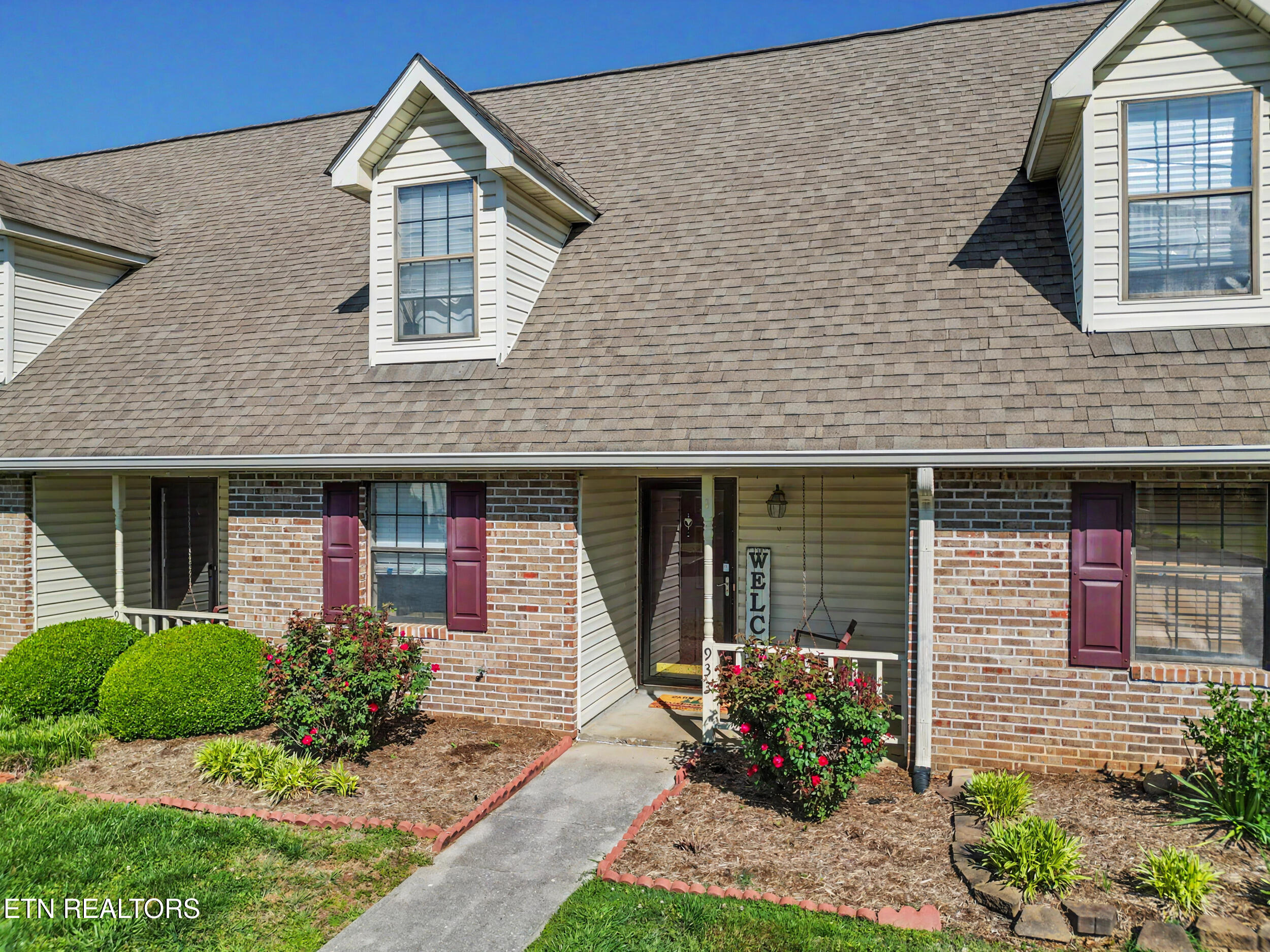 933 Bradley Bell Drive Knoxville TN 37938