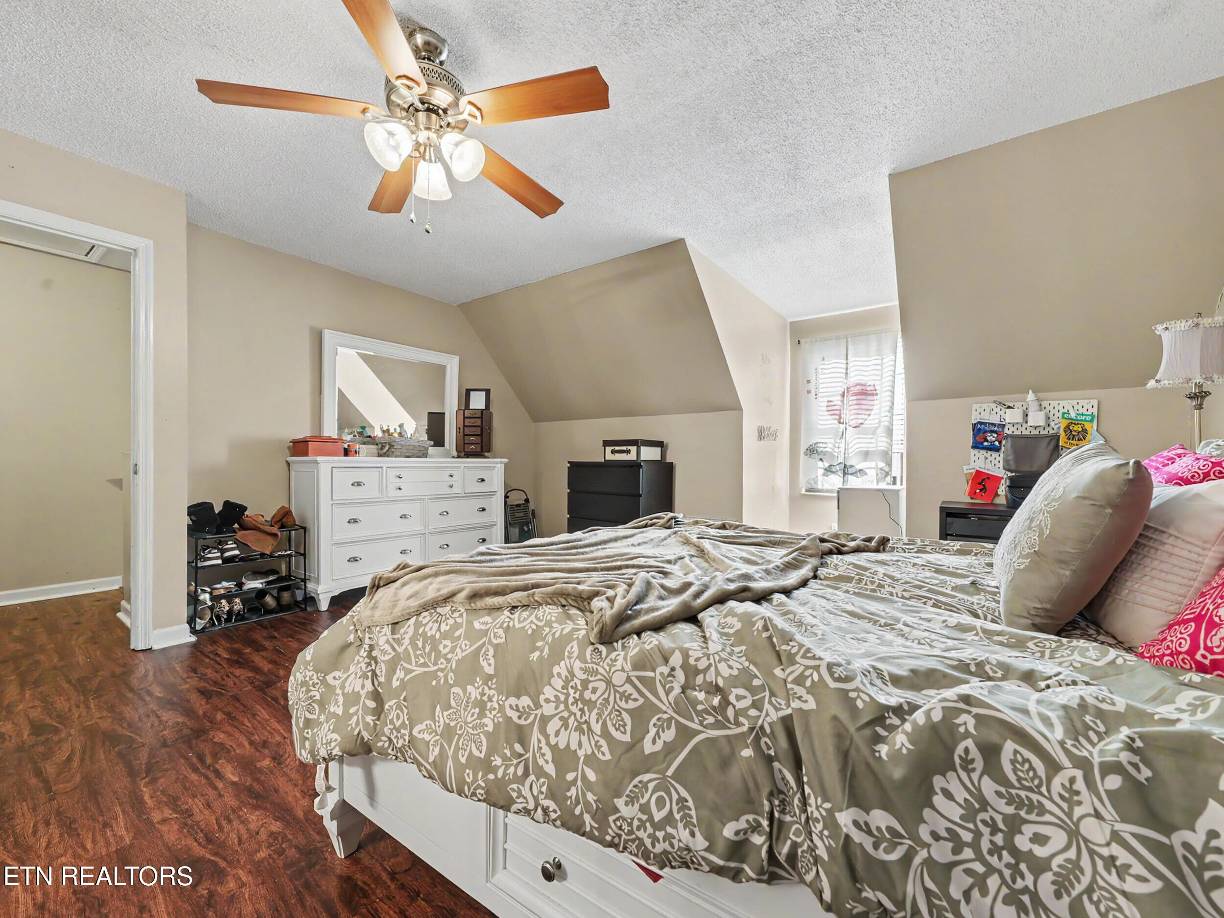 933 Bradley Bell Drive Knoxville TN 37938