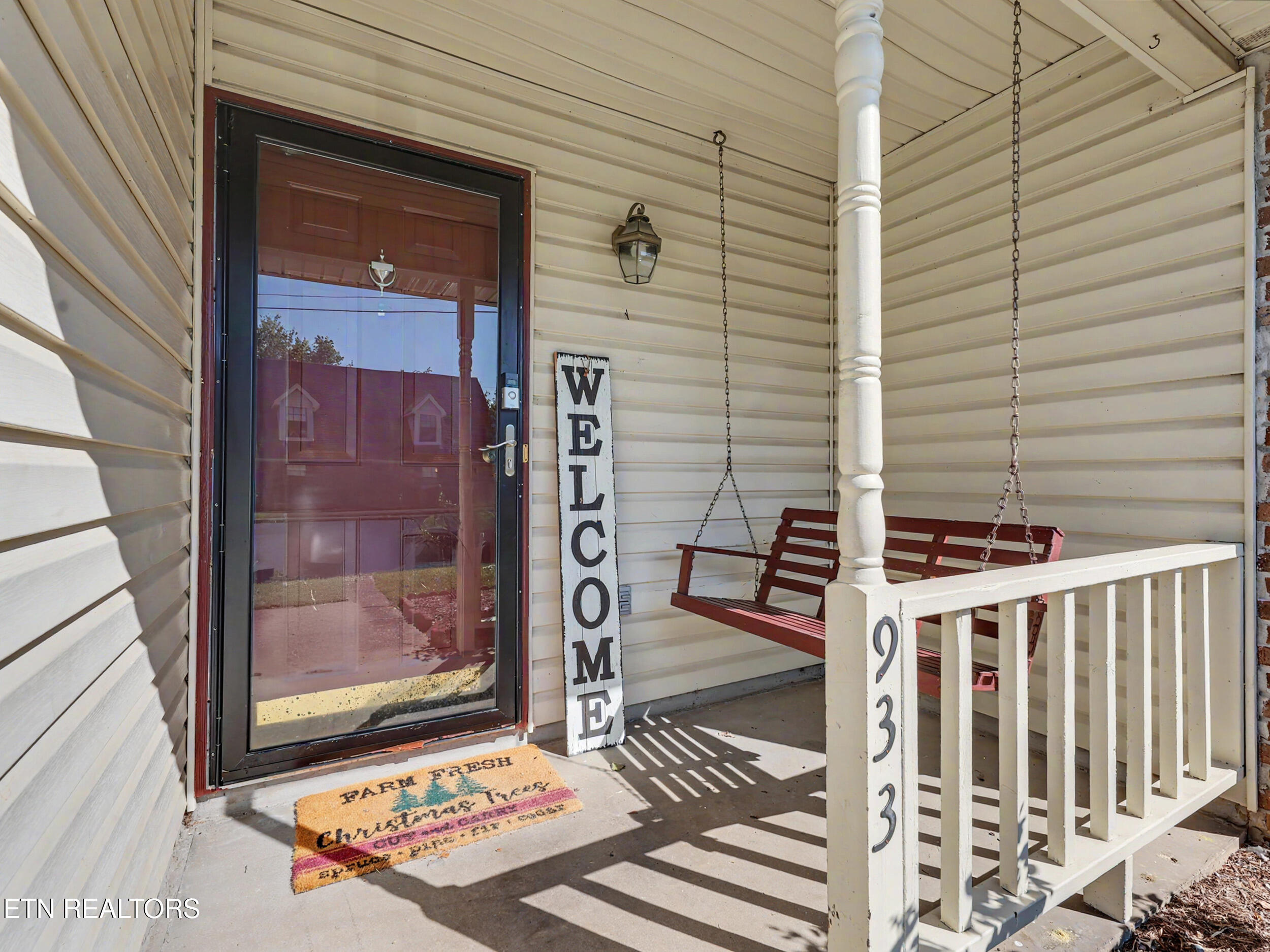 933 Bradley Bell Drive Knoxville TN 37938