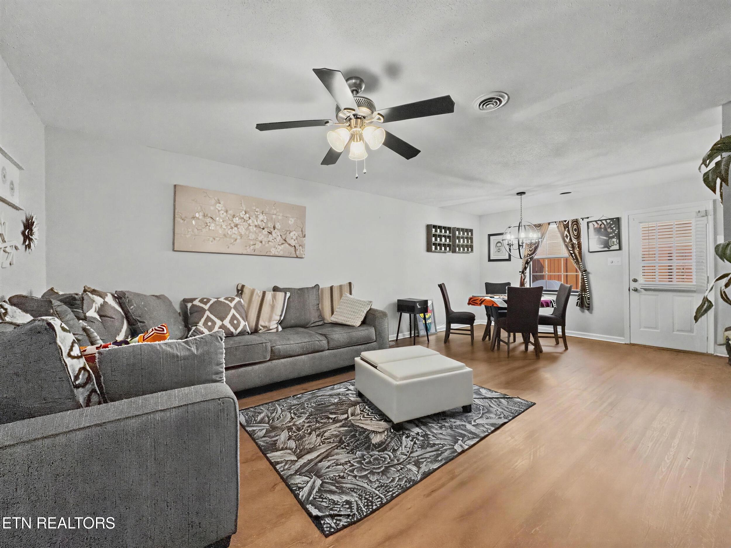 933 Bradley Bell Drive Knoxville TN 37938