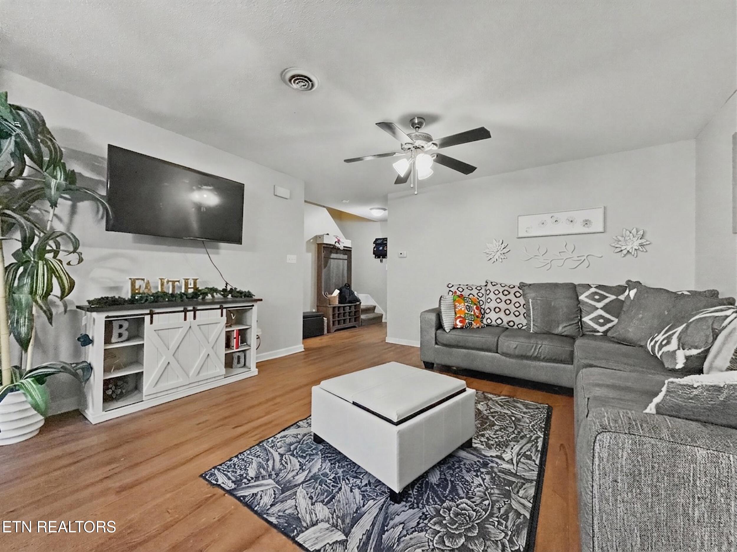 933 Bradley Bell Drive Knoxville TN 37938