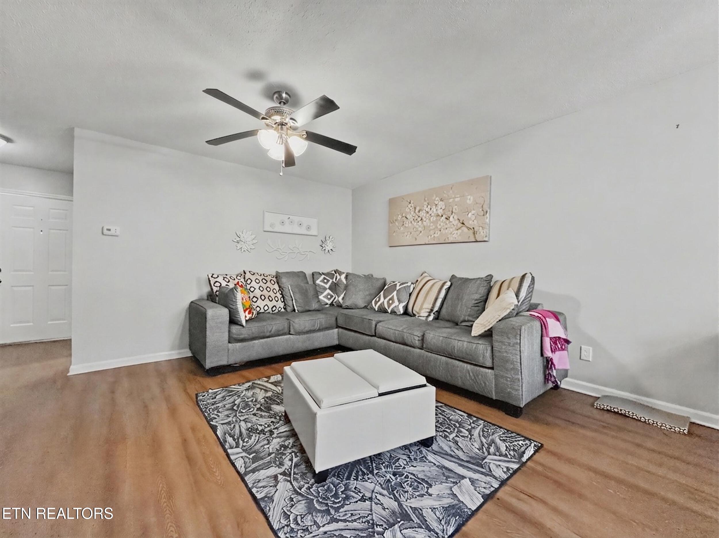 933 Bradley Bell Drive Knoxville TN 37938