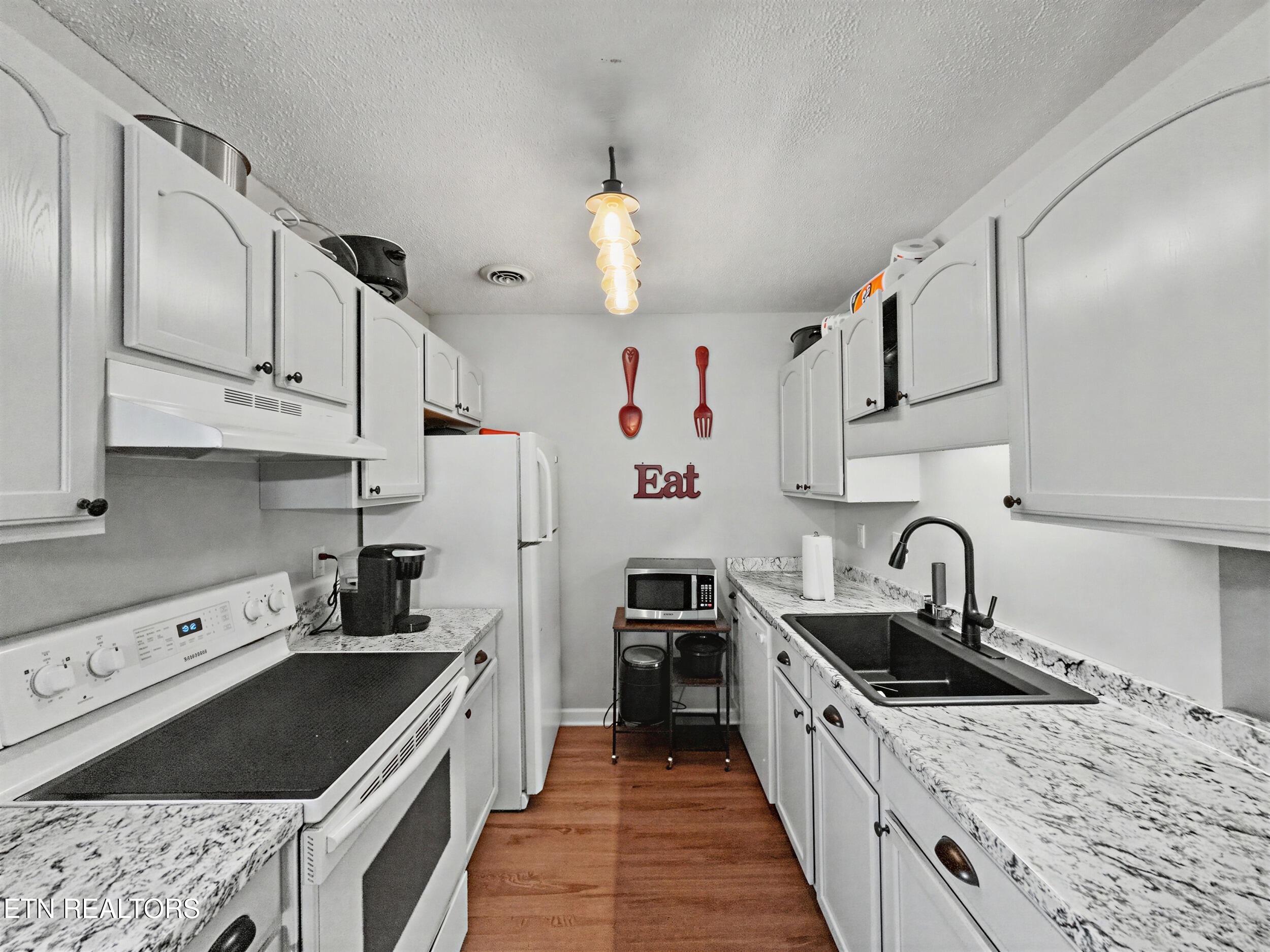 933 Bradley Bell Drive Knoxville TN 37938