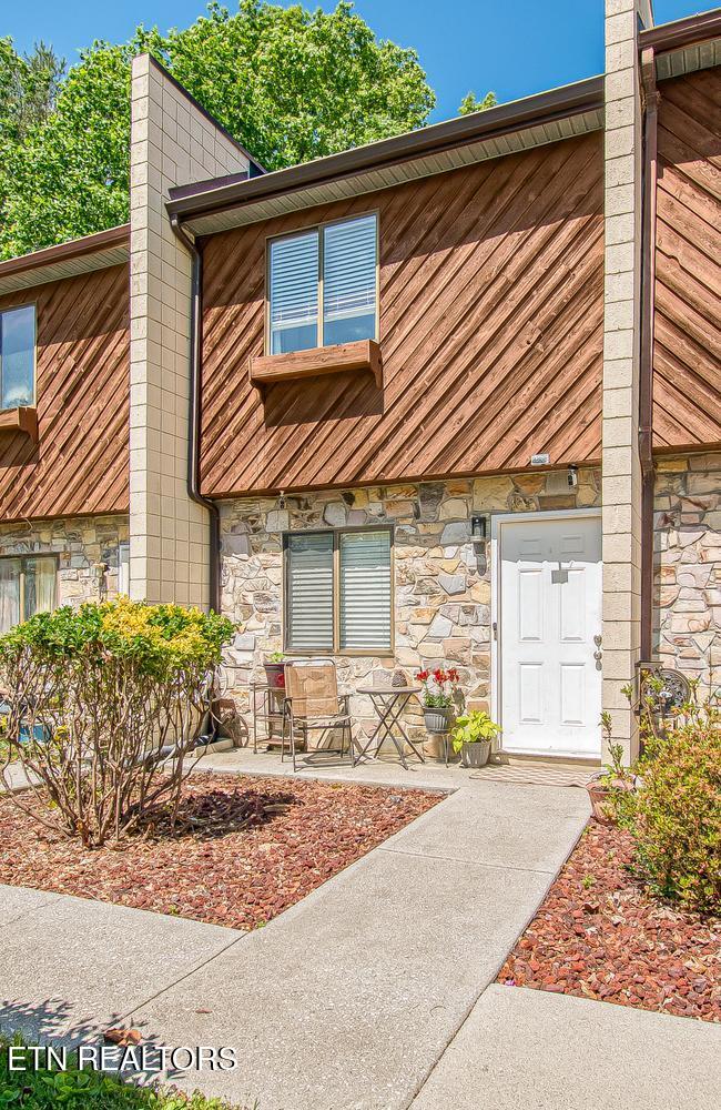 2705 Sood Road Knoxville TN 37921