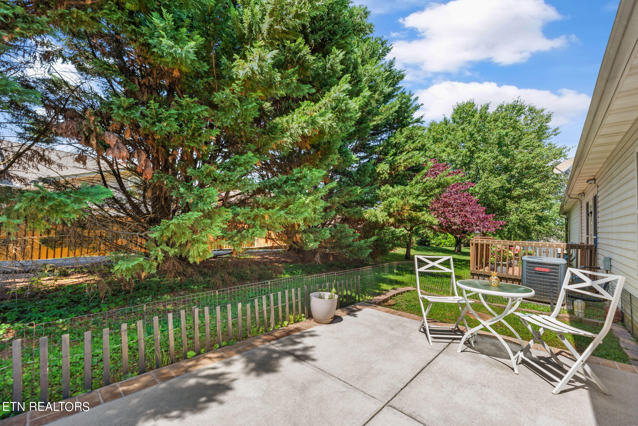 7109 Allison Way Knoxville TN 37918