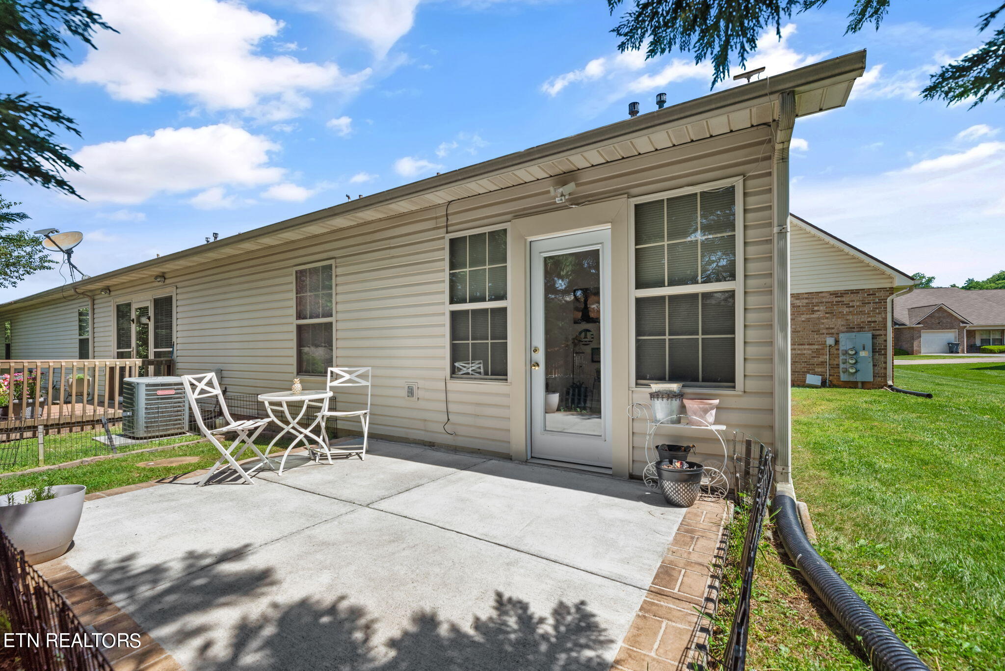 7109 Allison Way Knoxville TN 37918