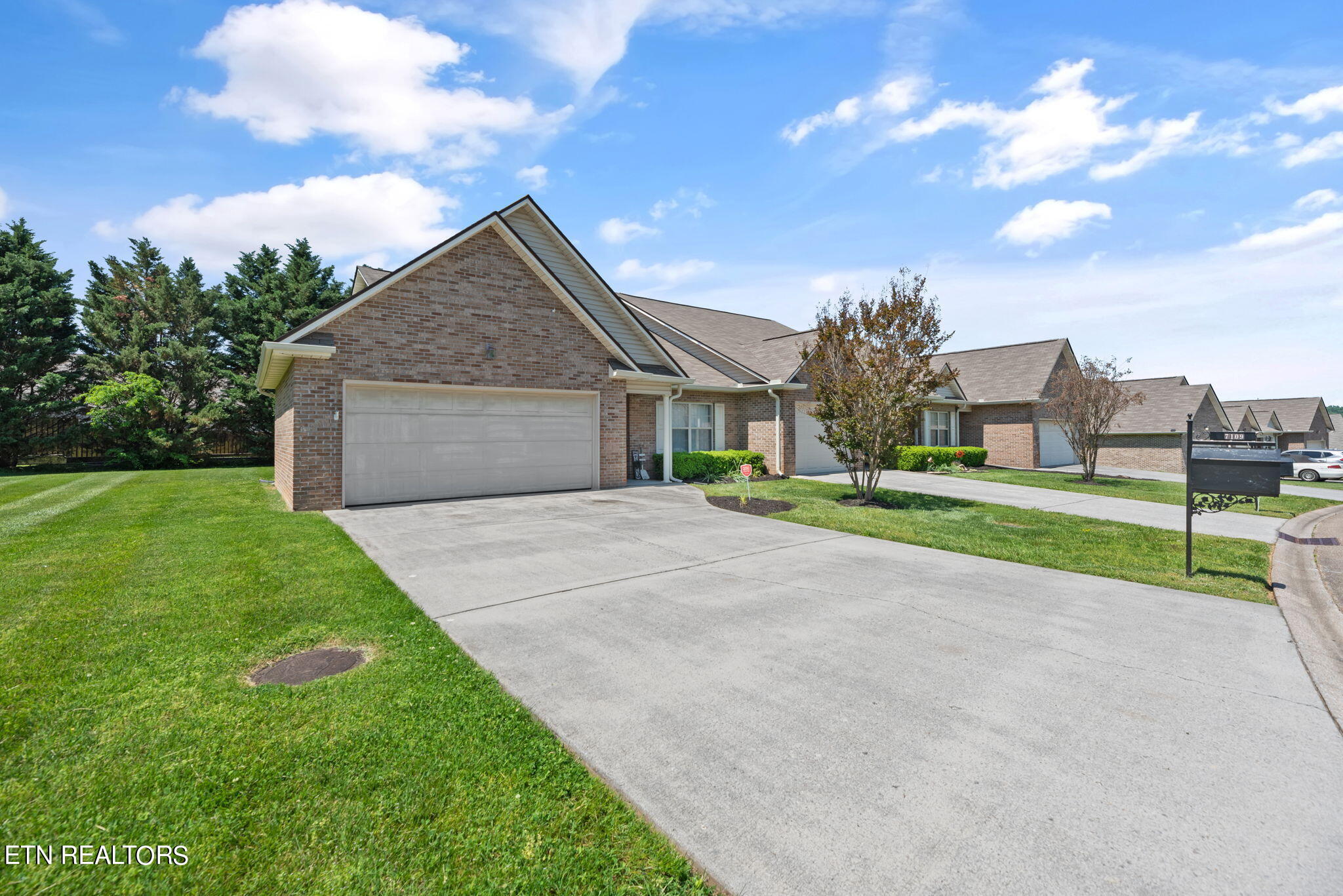 7109 Allison Way Knoxville TN 37918
