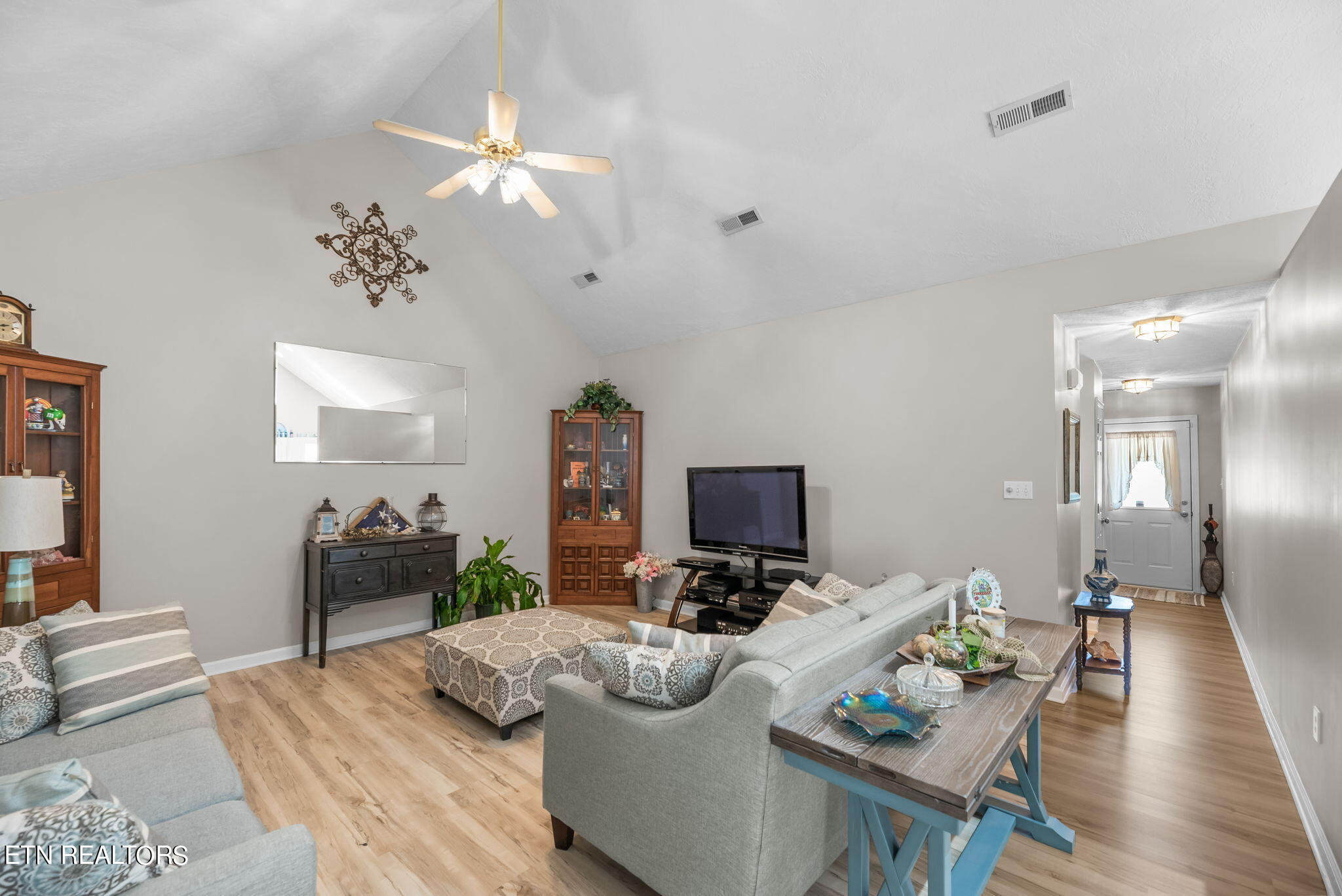 7109 Allison Way Knoxville TN 37918