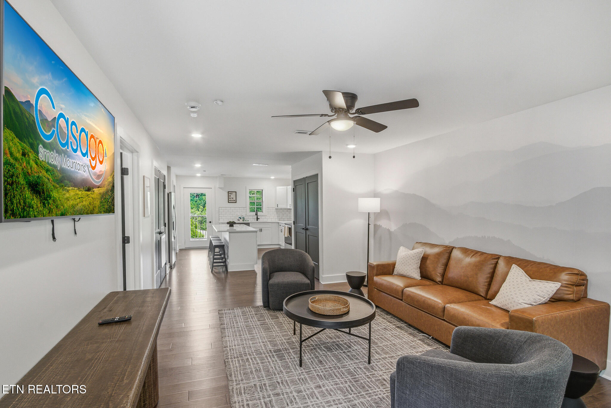 329 Ownby Street Gatlinburg TN 37738