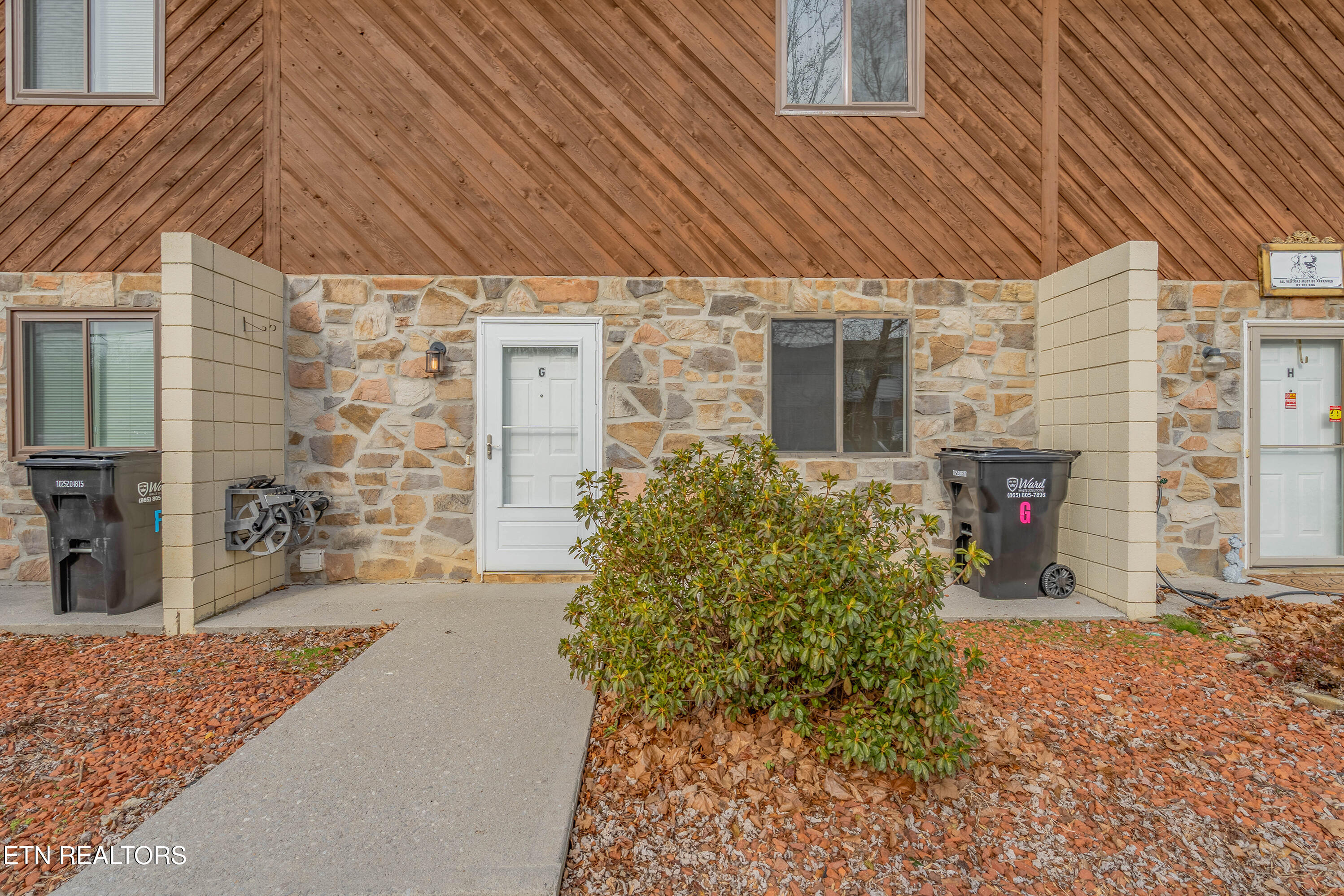 2705 Sood Road Knoxville TN 37921
