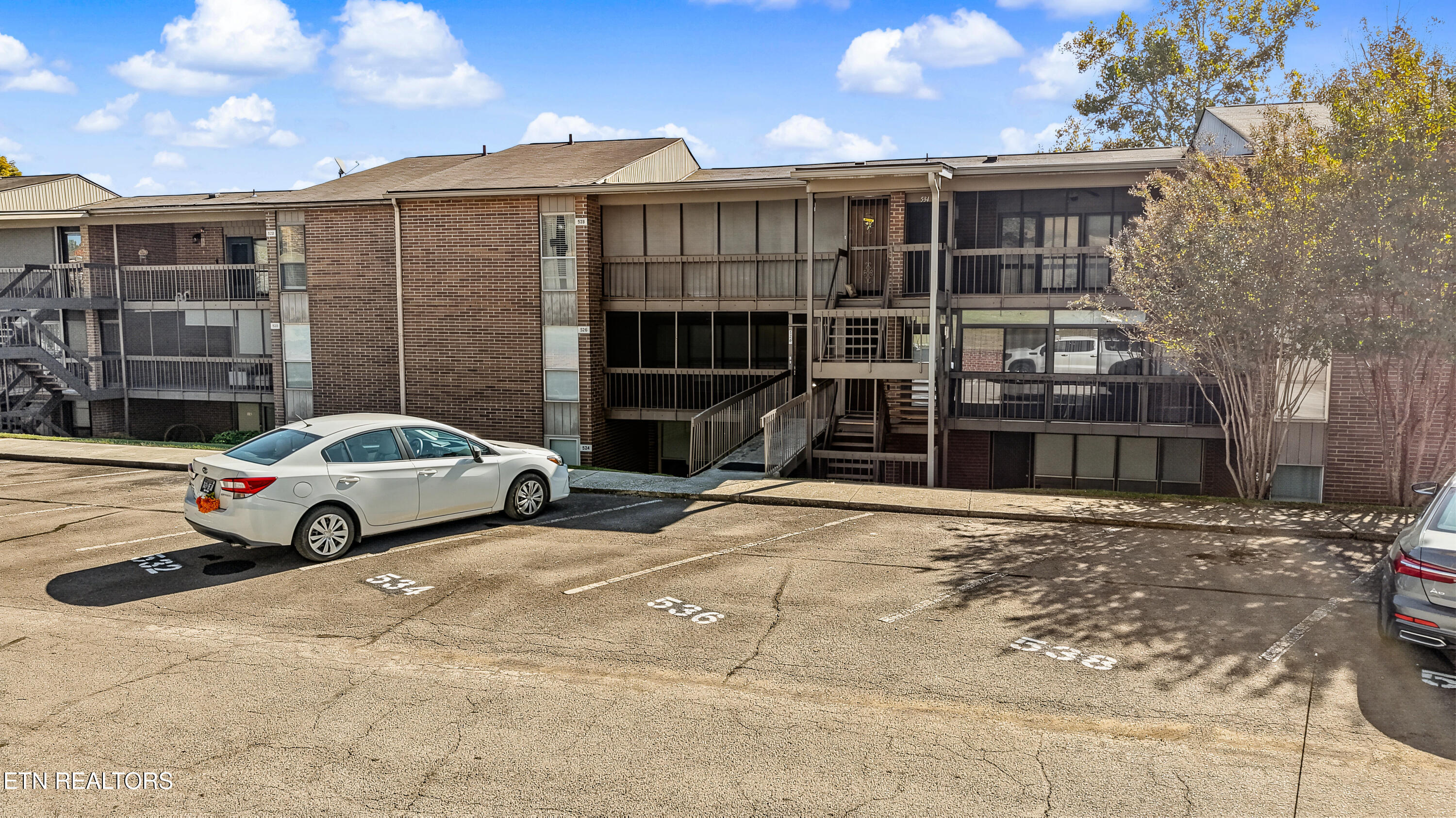 534 Berlin Drive Knoxville TN 37923