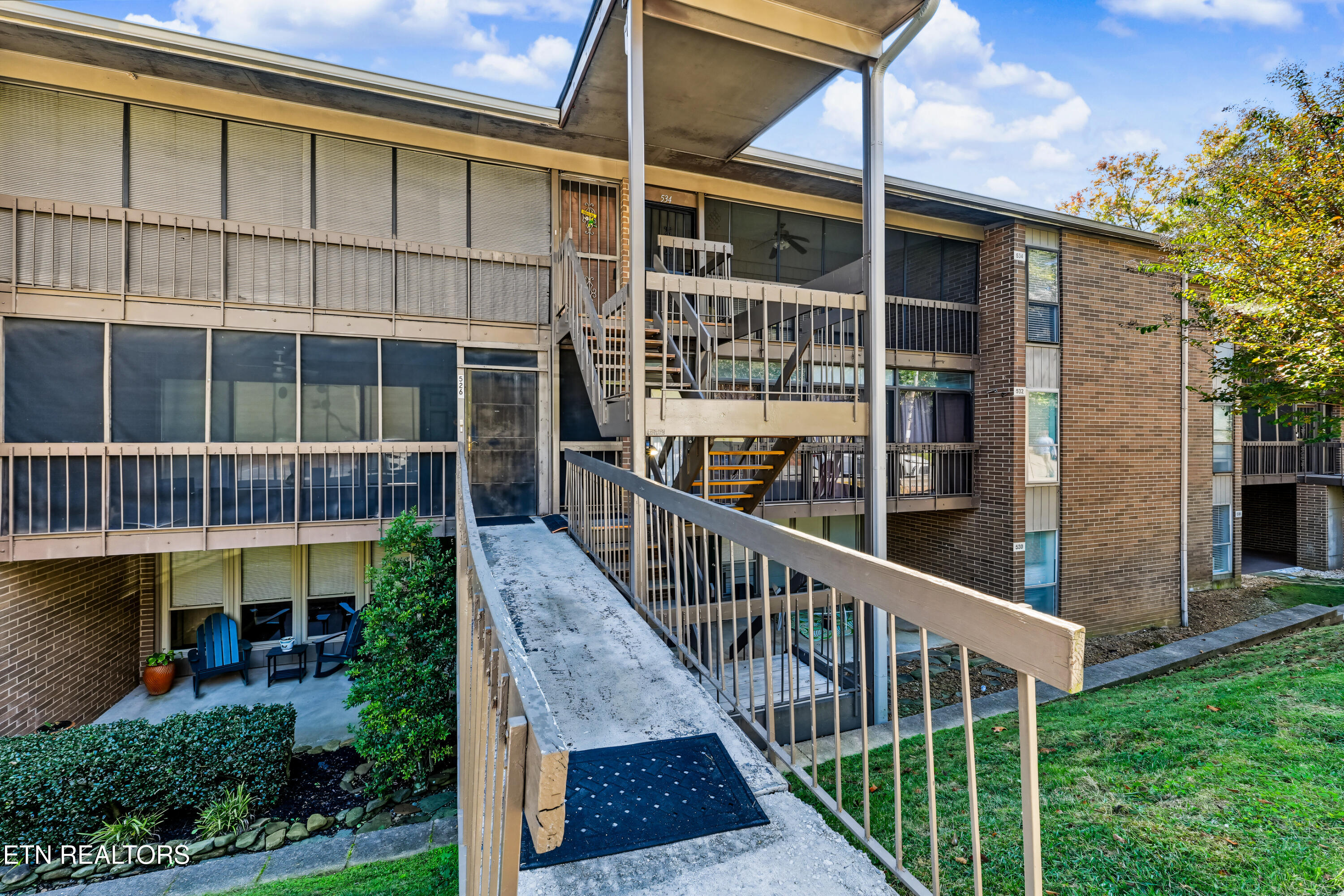 534 Berlin Drive Knoxville TN 37923