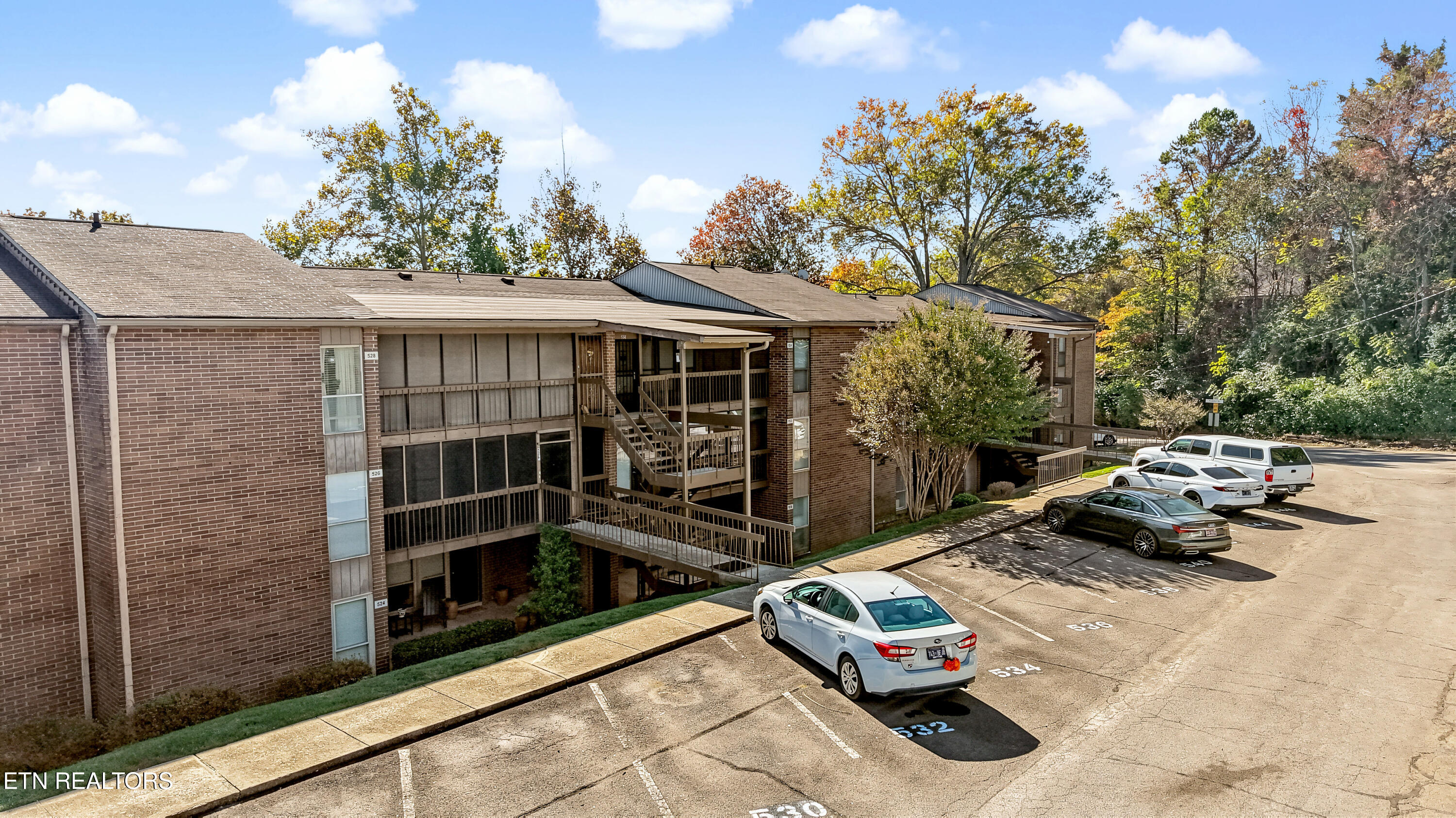 534 Berlin Drive Knoxville TN 37923
