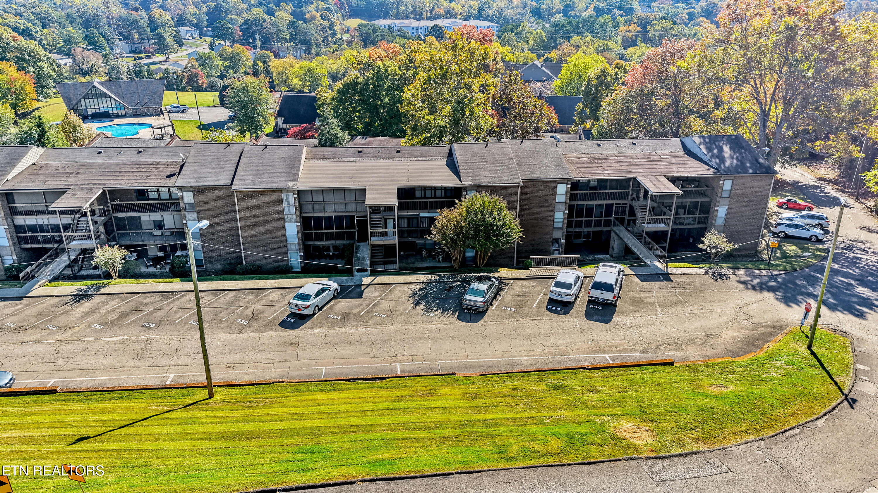 534 Berlin Drive Knoxville TN 37923