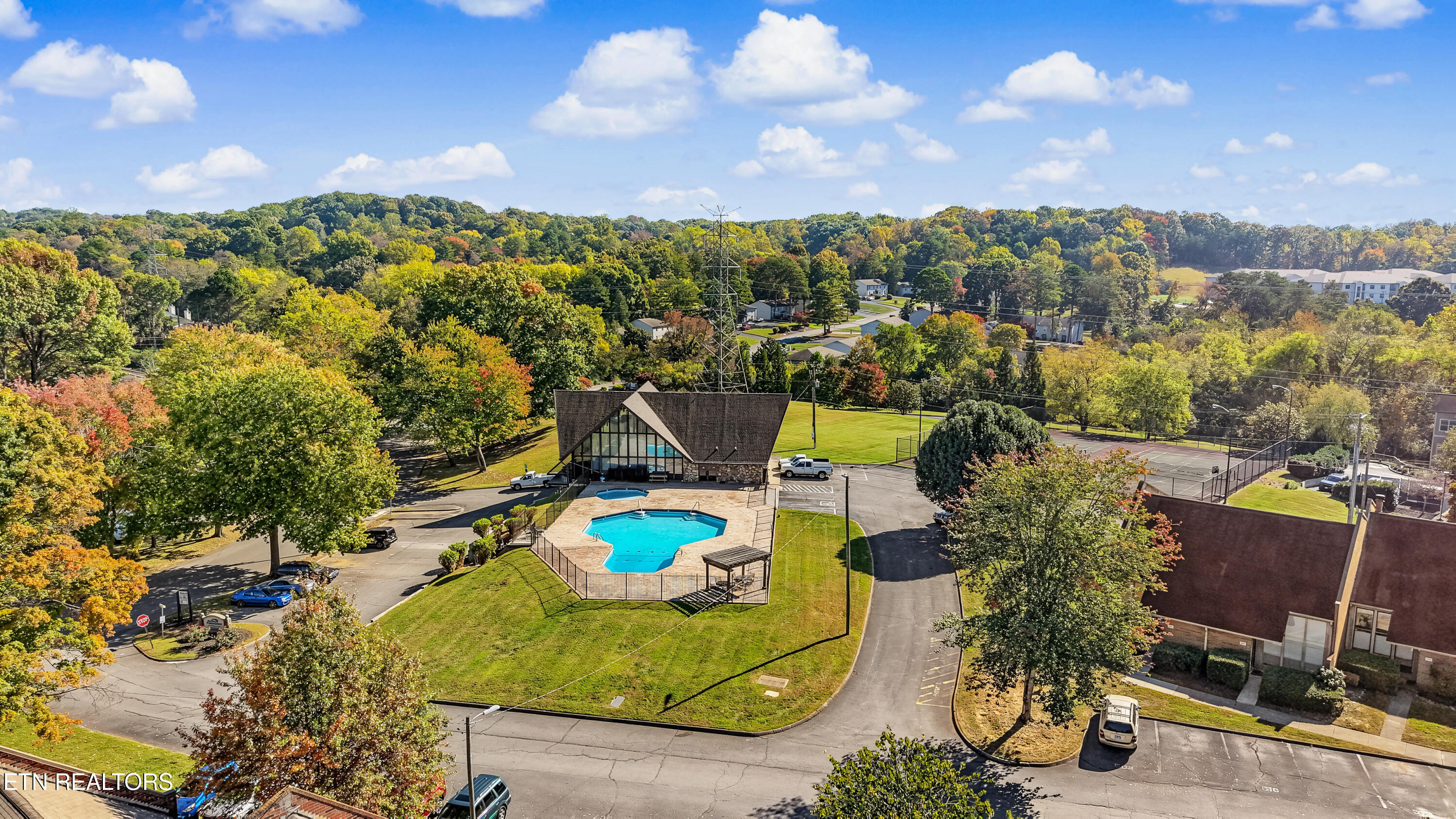 534 Berlin Drive Knoxville TN 37923