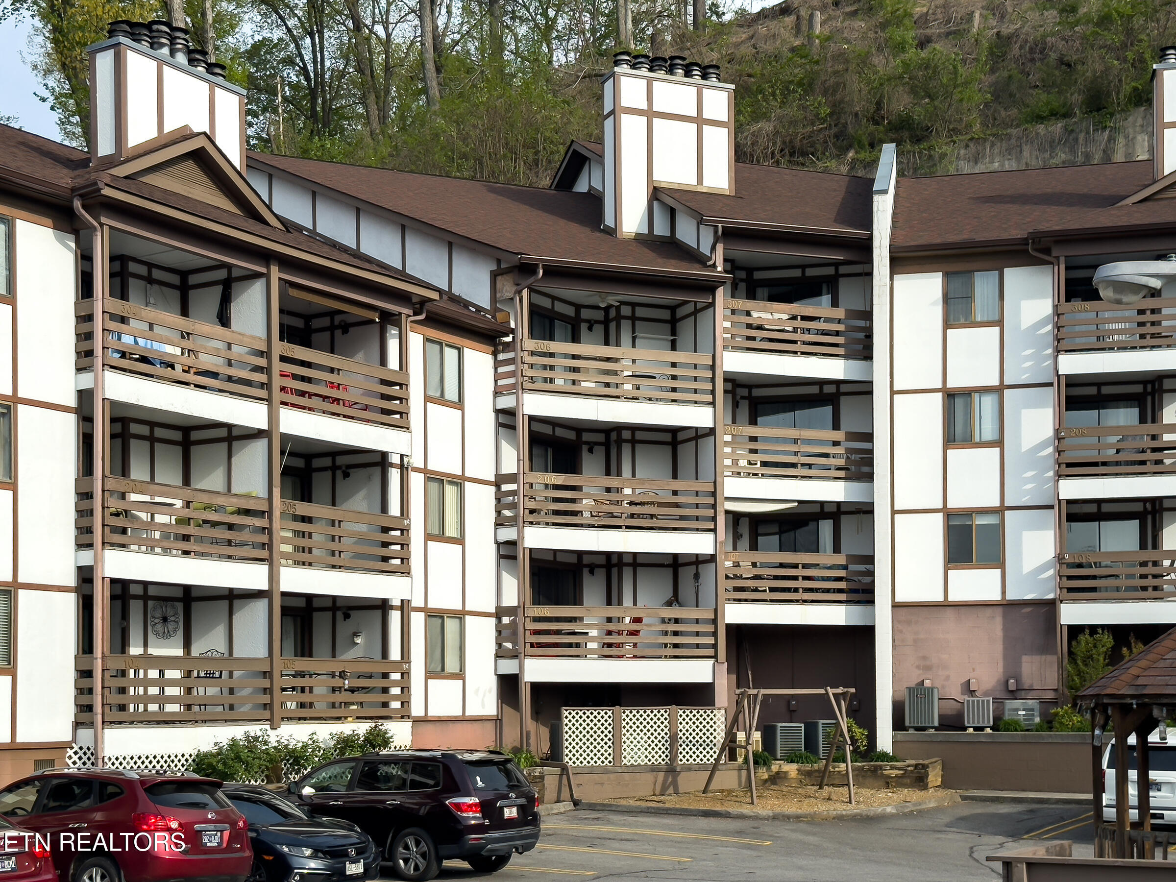 616 Turkey Nest Road Gatlinburg TN 37738