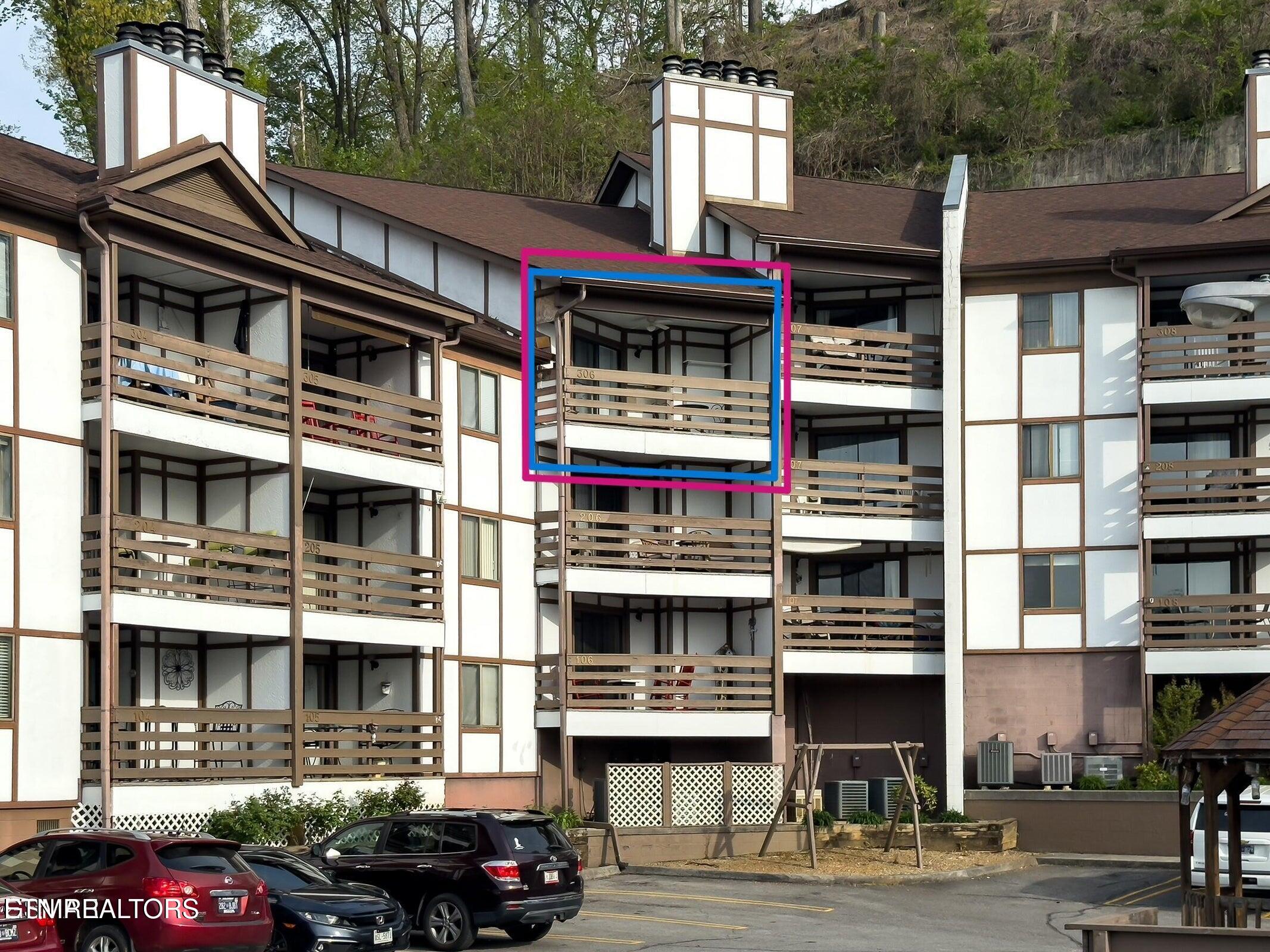 616 Turkey Nest Road Gatlinburg TN 37738