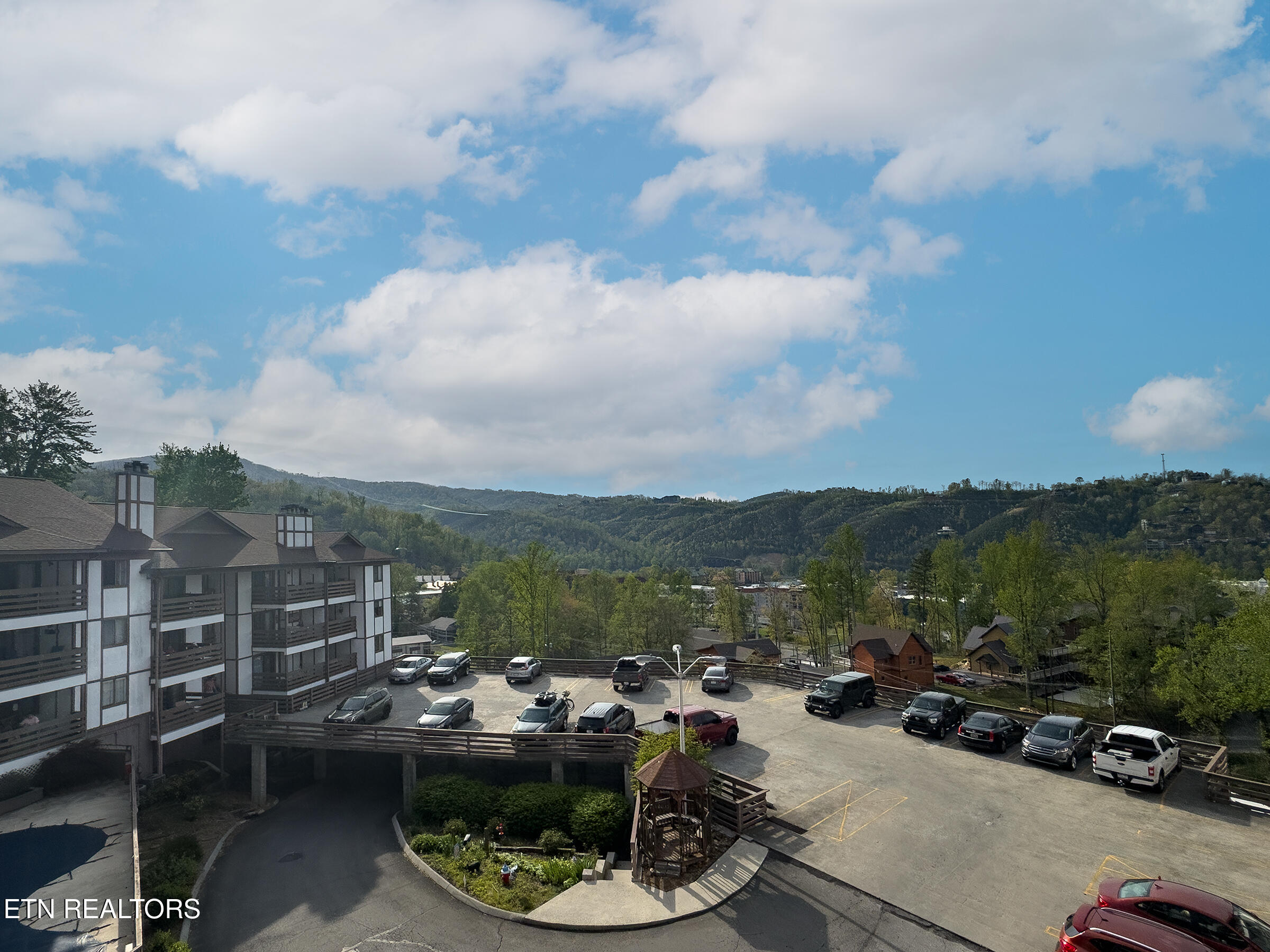 616 Turkey Nest Road Gatlinburg TN 37738