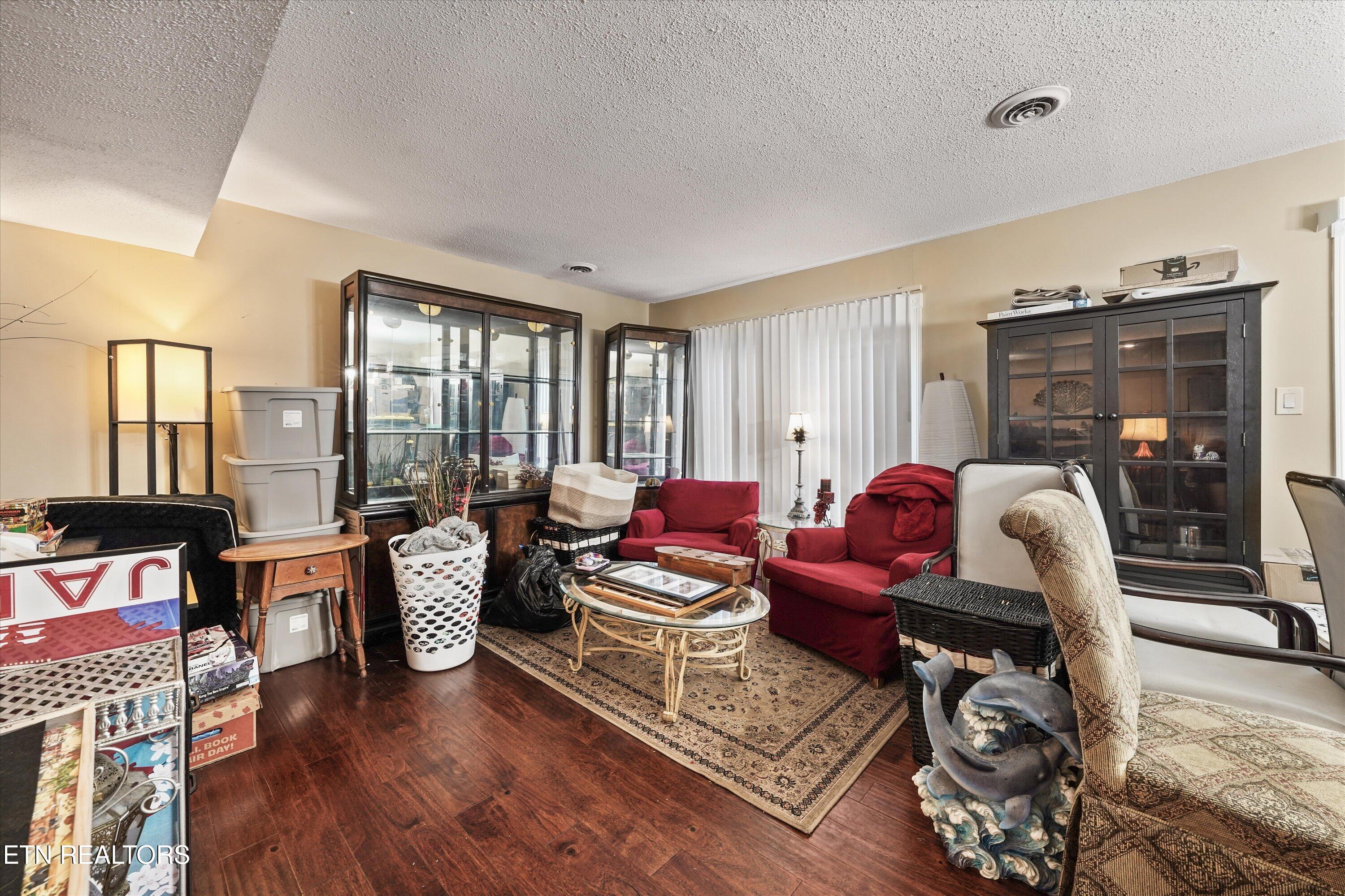 8703 Olde Colony Trail Knoxville TN 37923