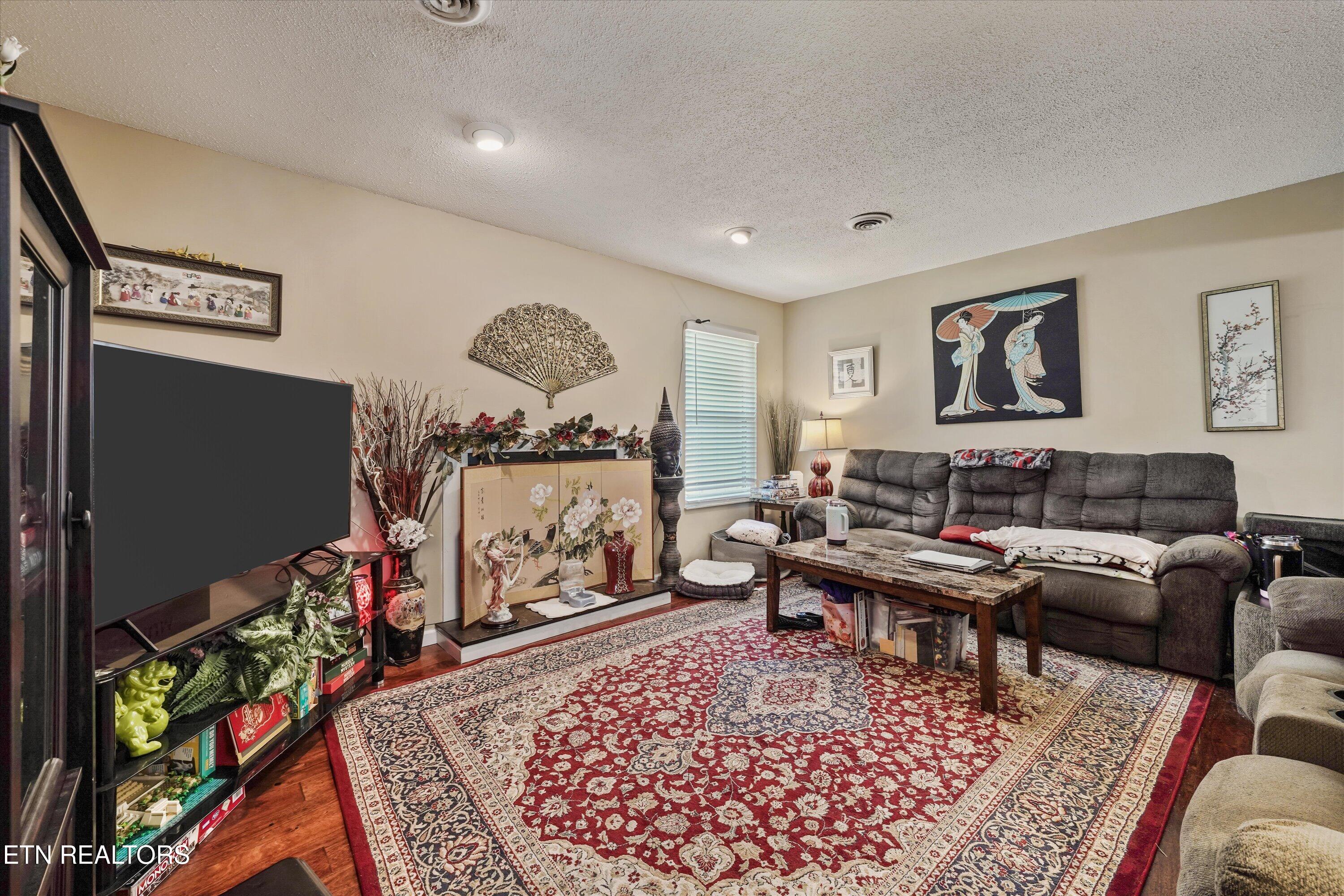 8703 Olde Colony Trail Knoxville TN 37923