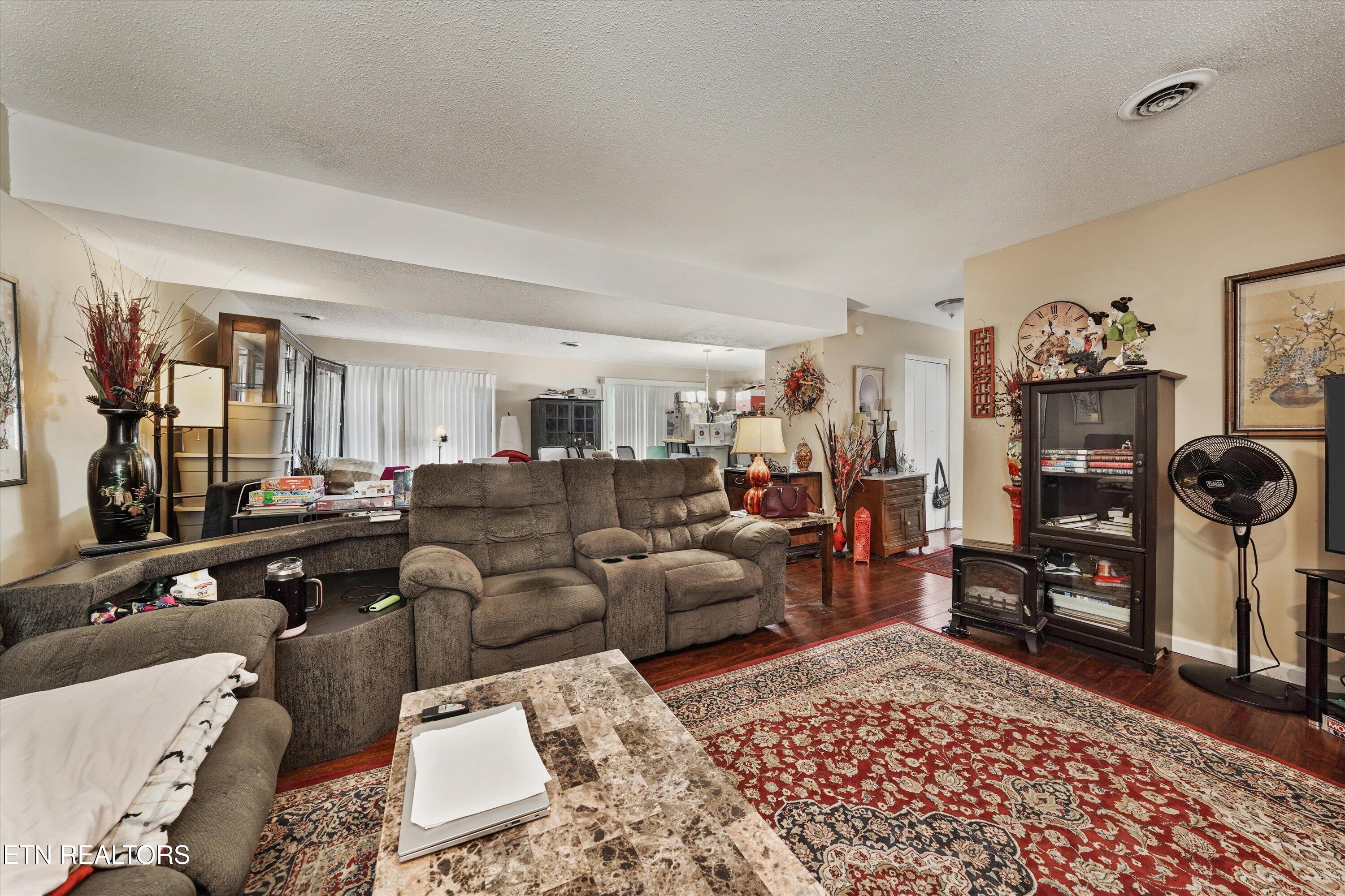 8703 Olde Colony Trail Knoxville TN 37923