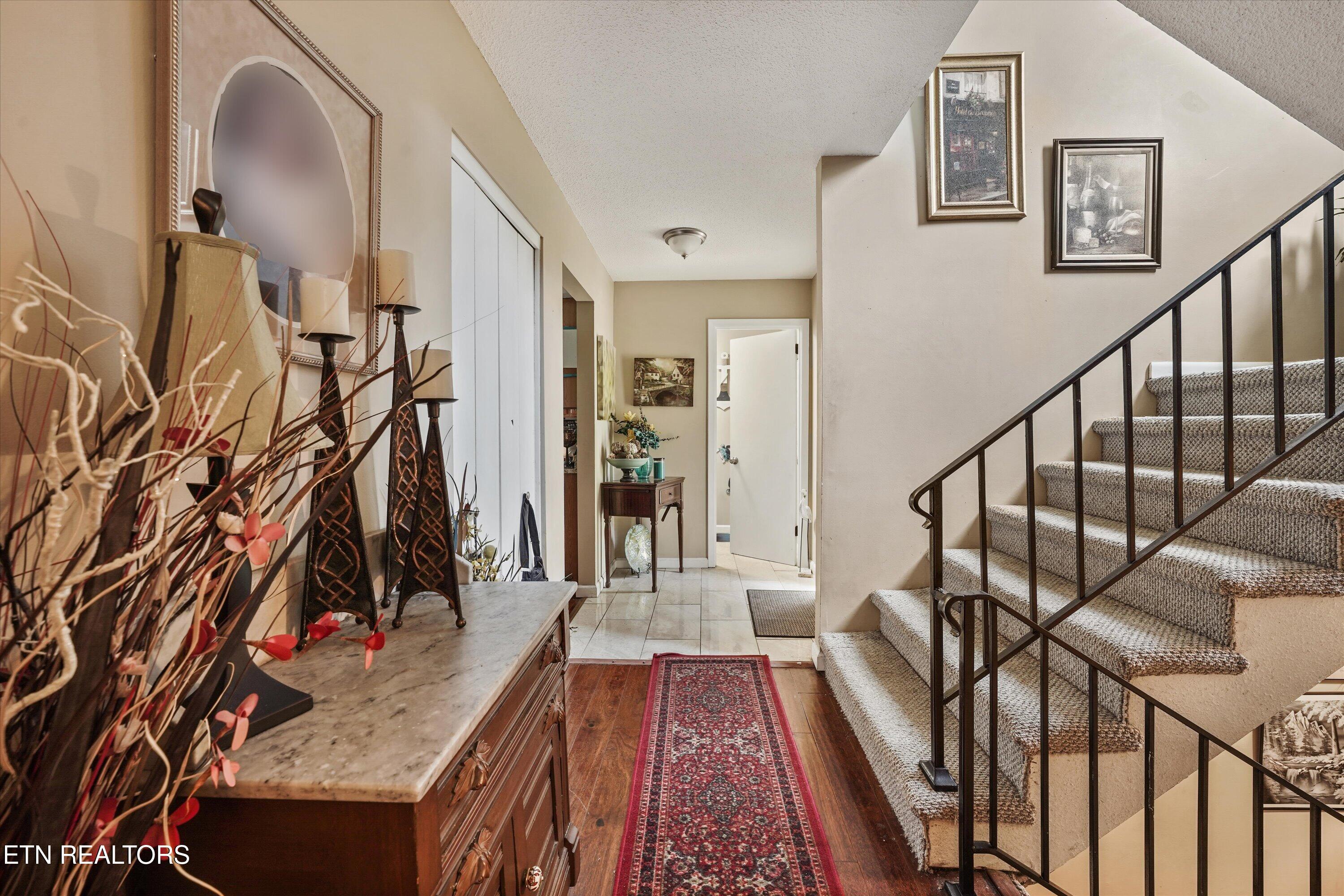 8703 Olde Colony Trail Knoxville TN 37923