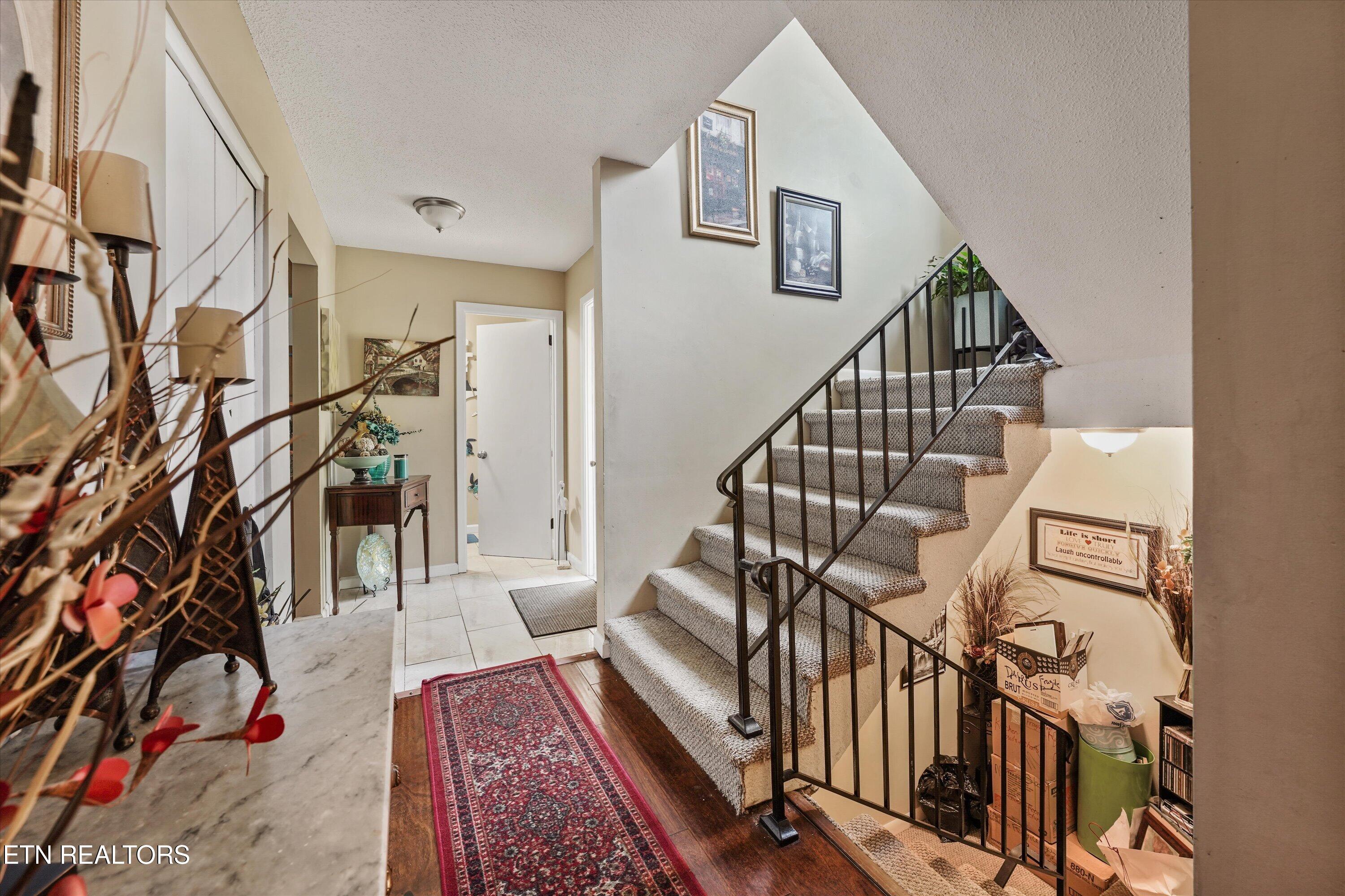 8703 Olde Colony Trail Knoxville TN 37923