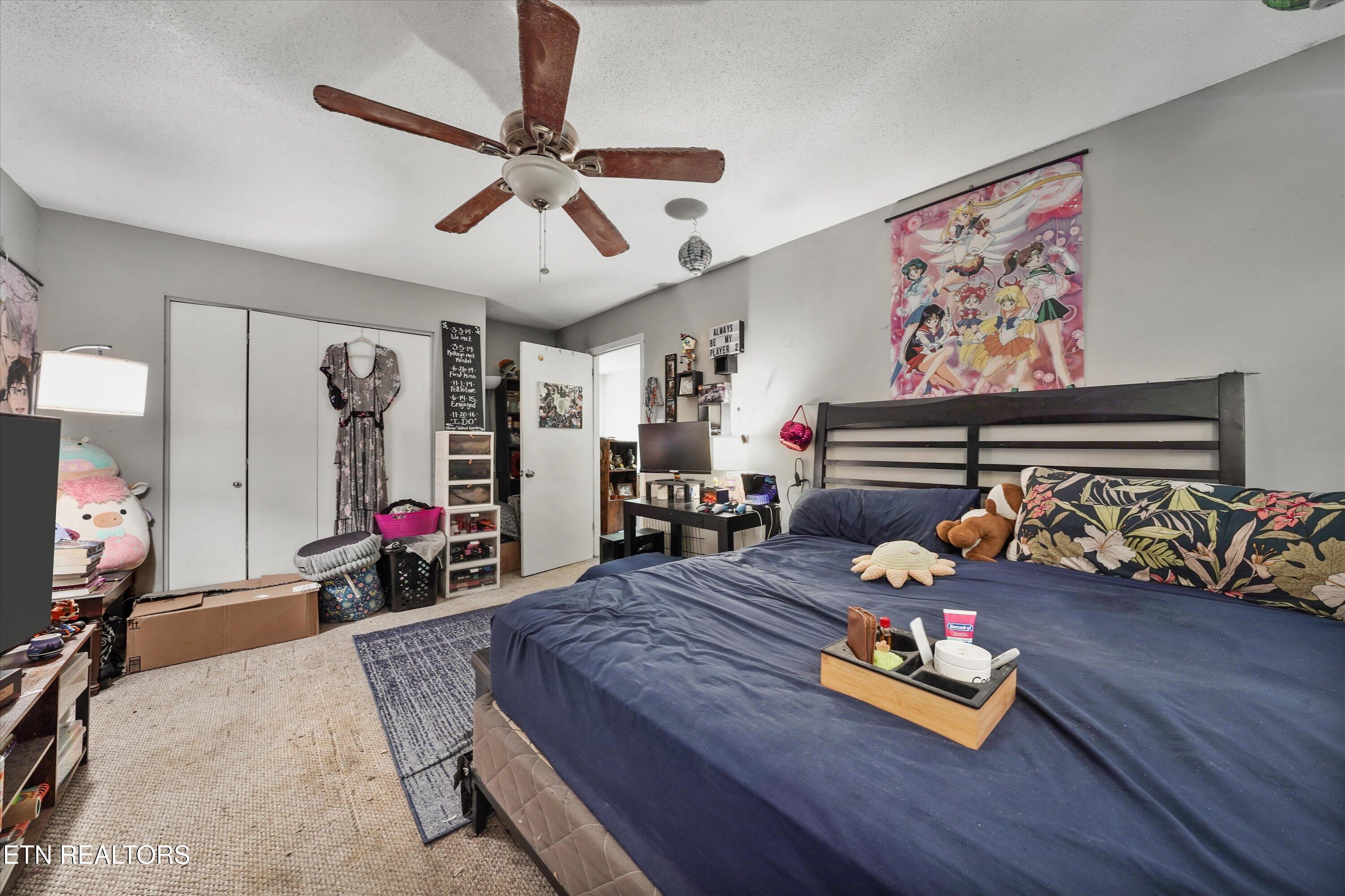 8703 Olde Colony Trail Knoxville TN 37923