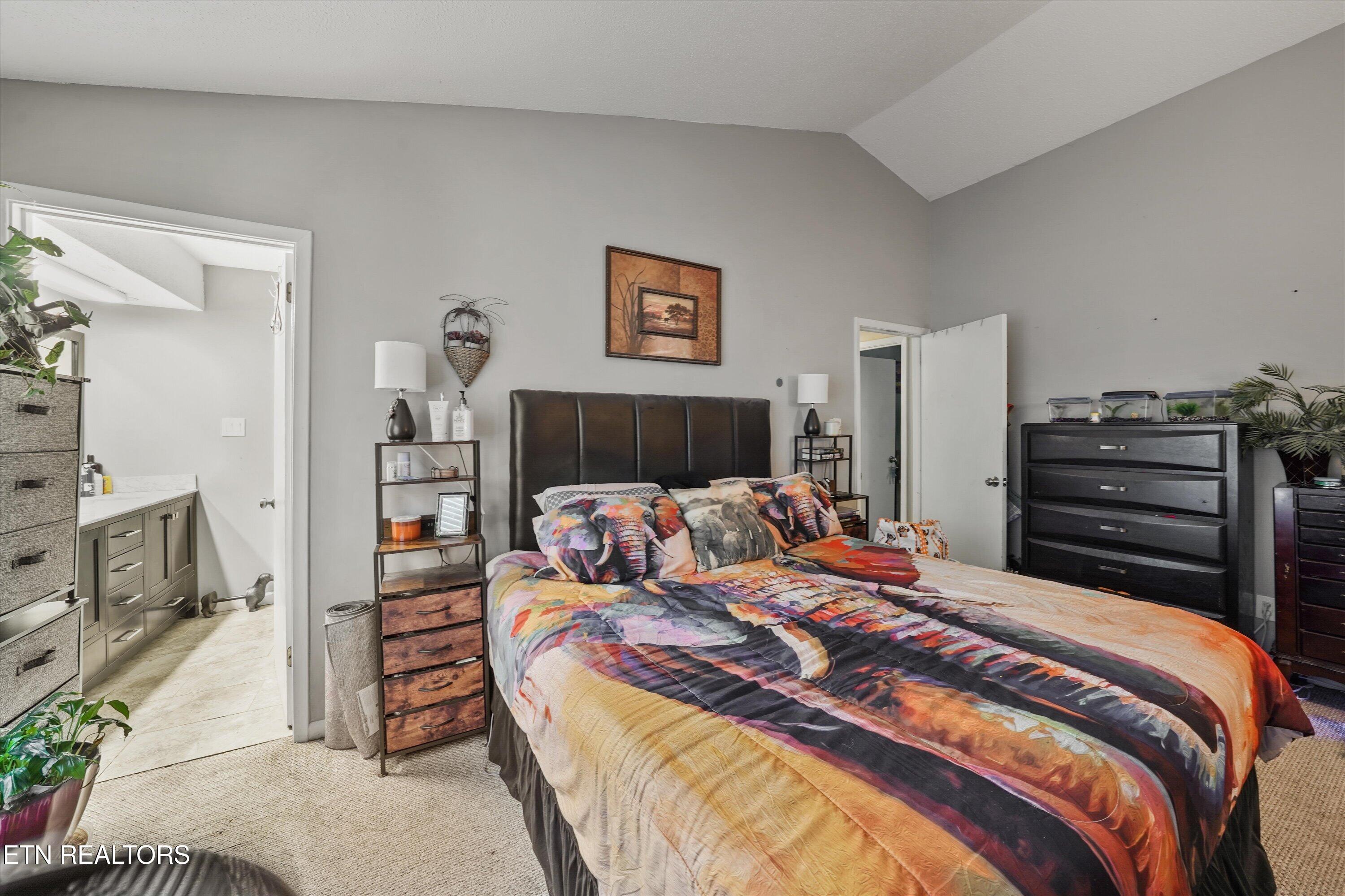 8703 Olde Colony Trail Knoxville TN 37923
