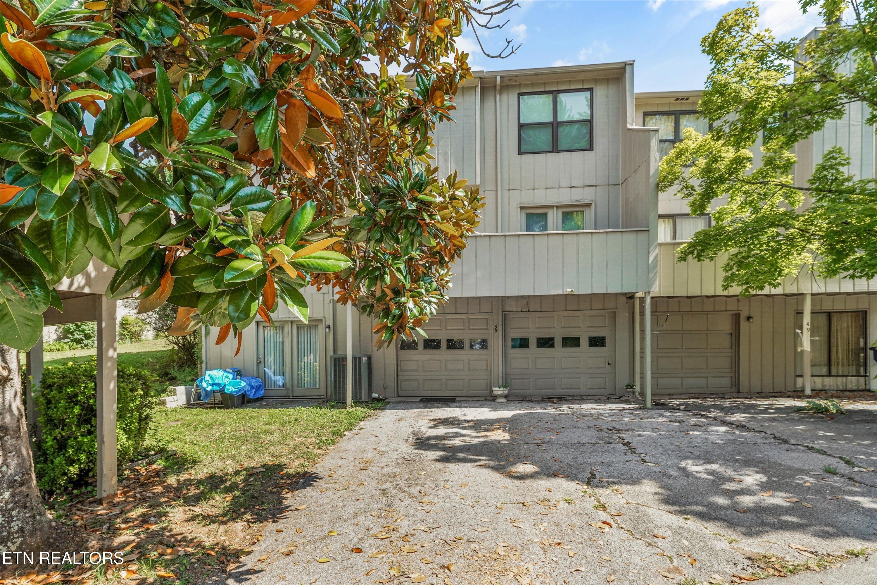 8703 Olde Colony Trail Knoxville TN 37923