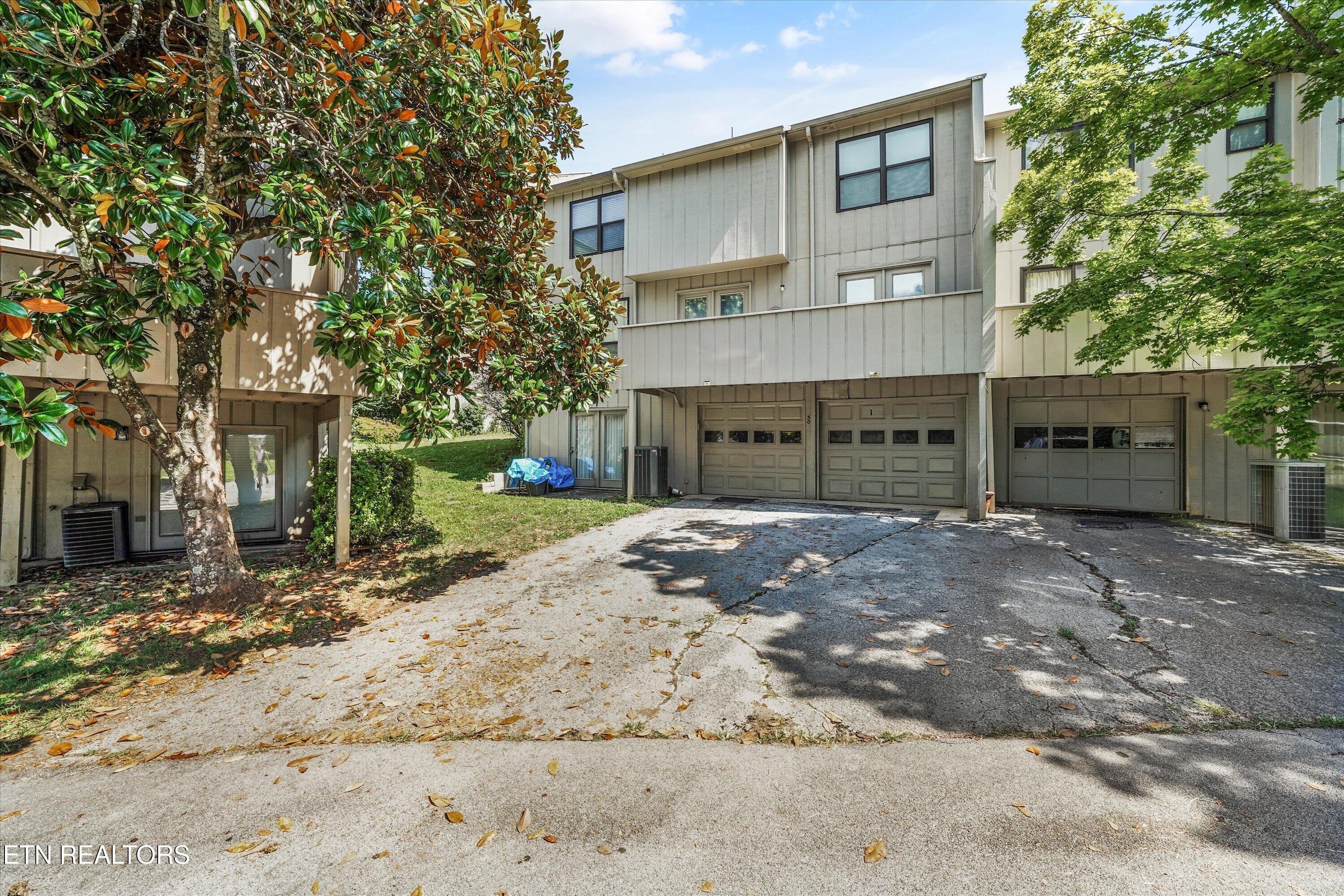 8703 Olde Colony Trail Knoxville TN 37923