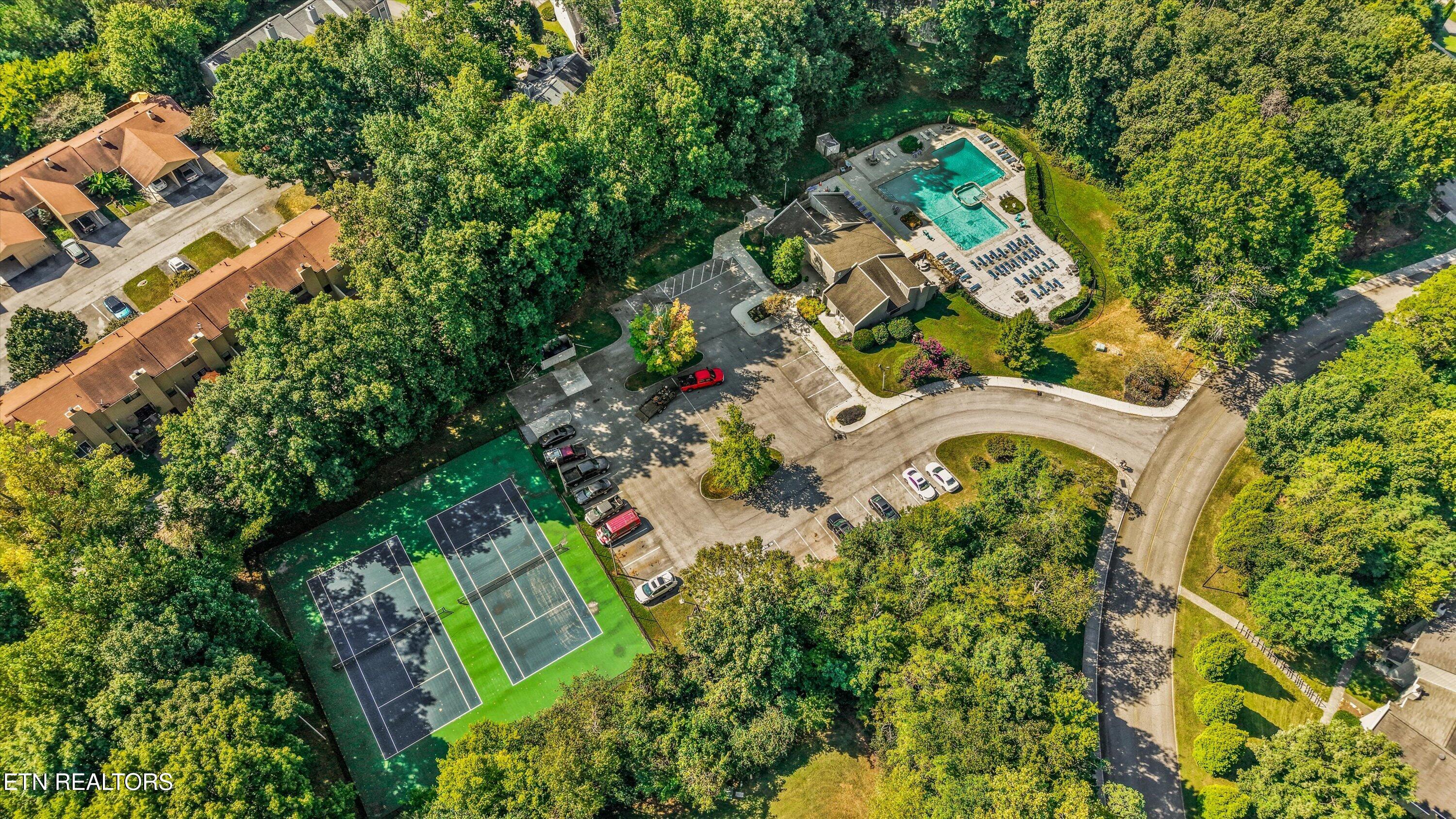 8703 Olde Colony Trail Knoxville TN 37923