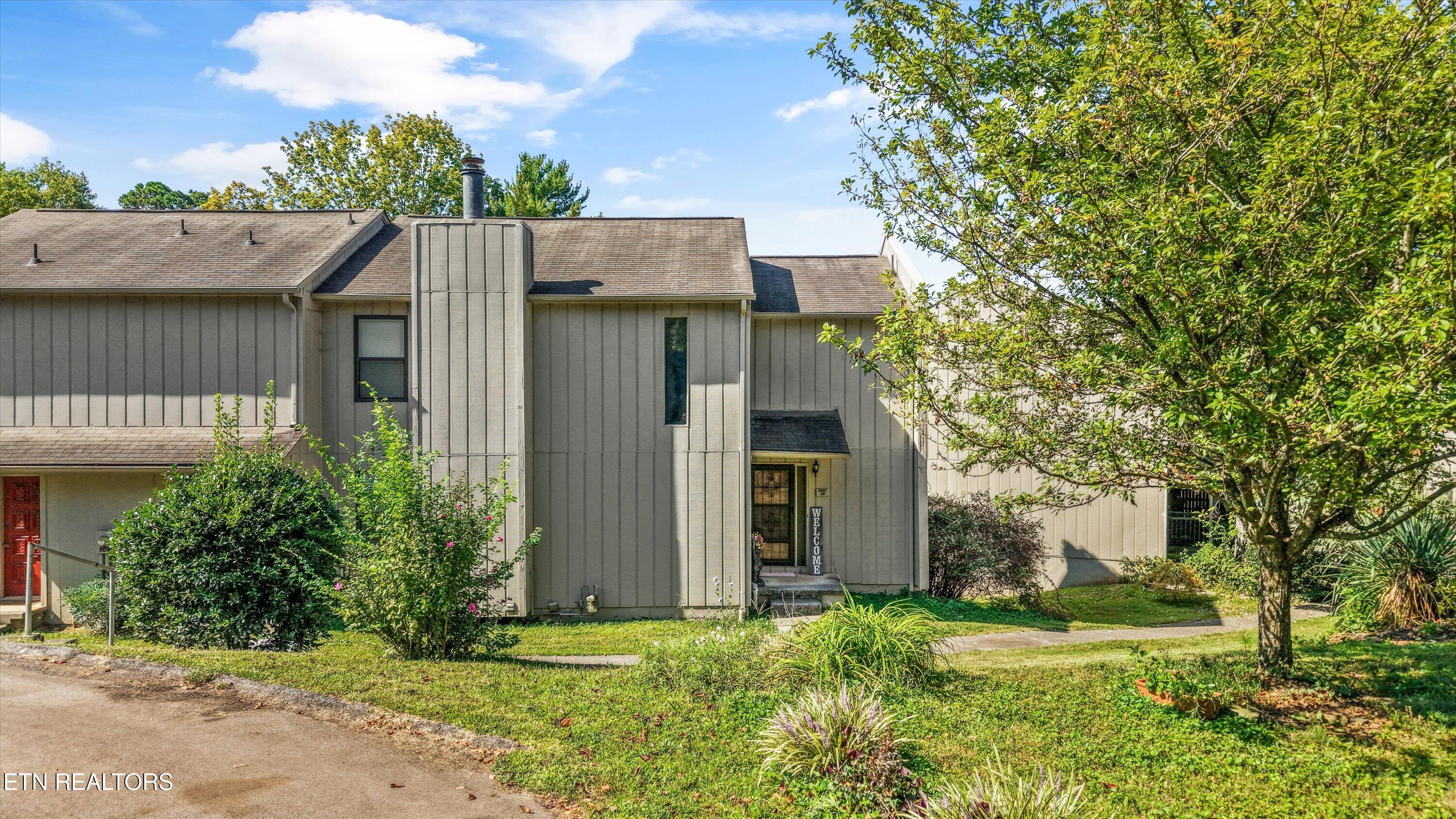 8703 Olde Colony Trail Knoxville TN 37923