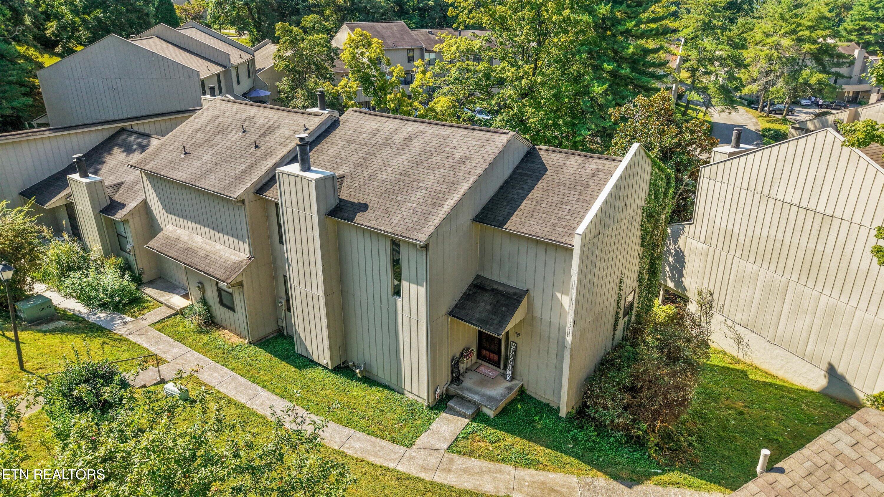 8703 Olde Colony Trail Knoxville TN 37923