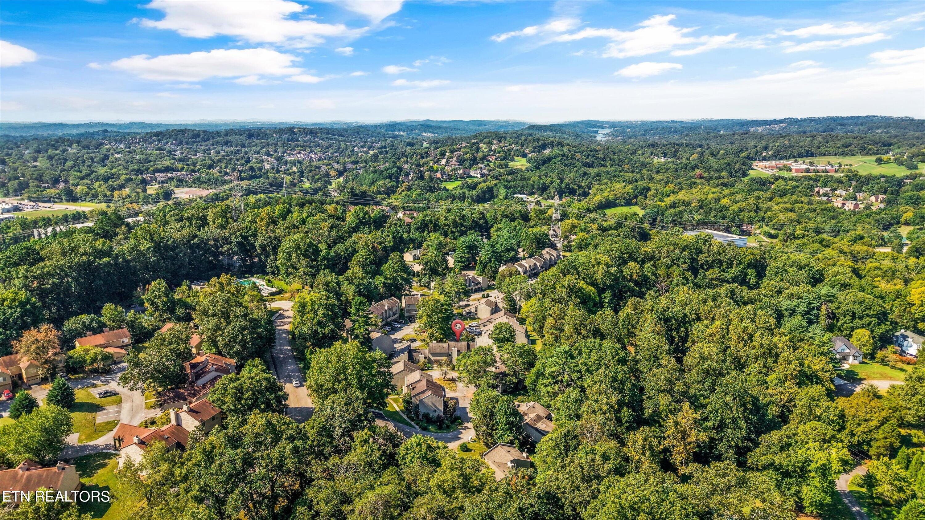 8703 Olde Colony Trail Knoxville TN 37923